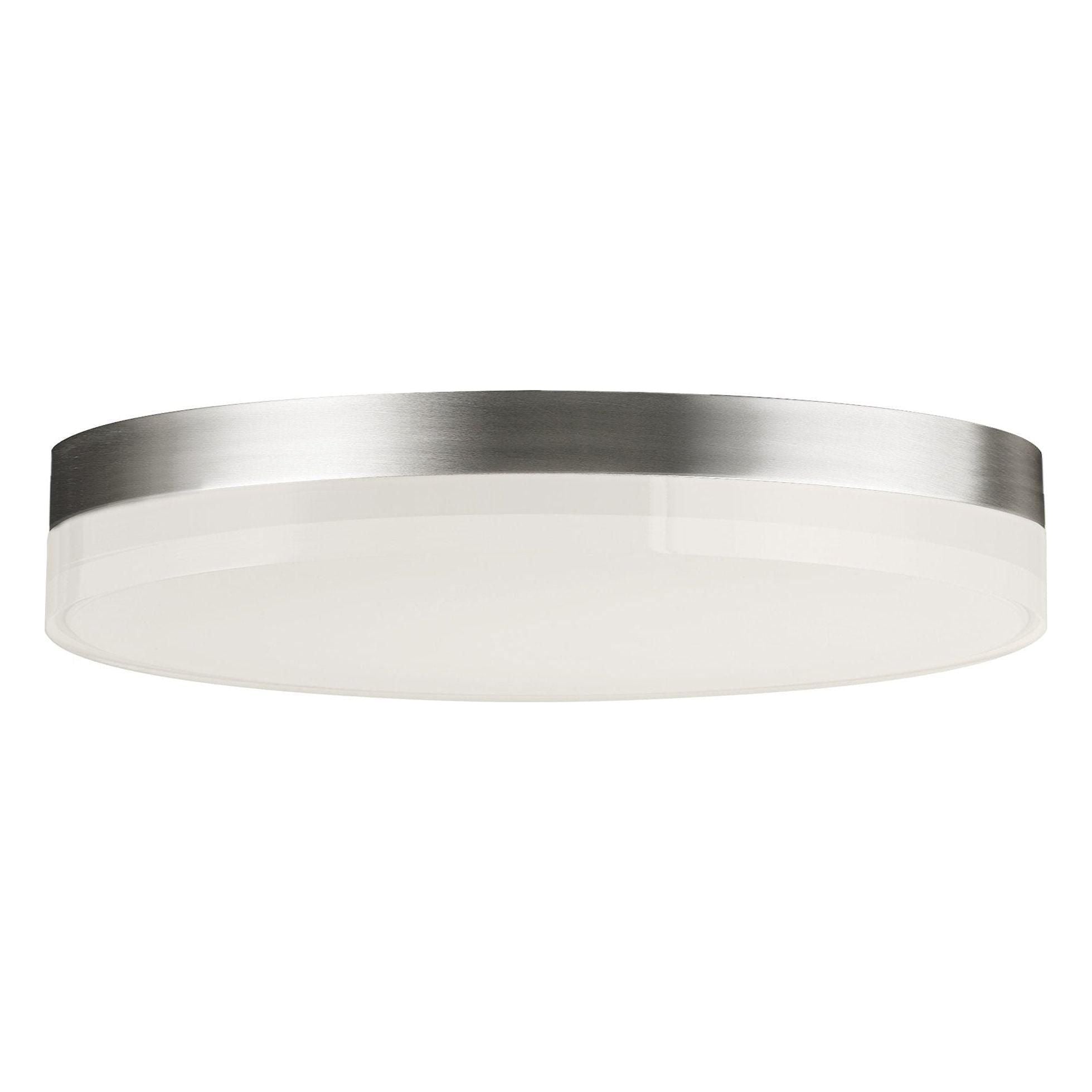 Maxim Lighting - Illuminaire II Flush Mount - Lights Canada