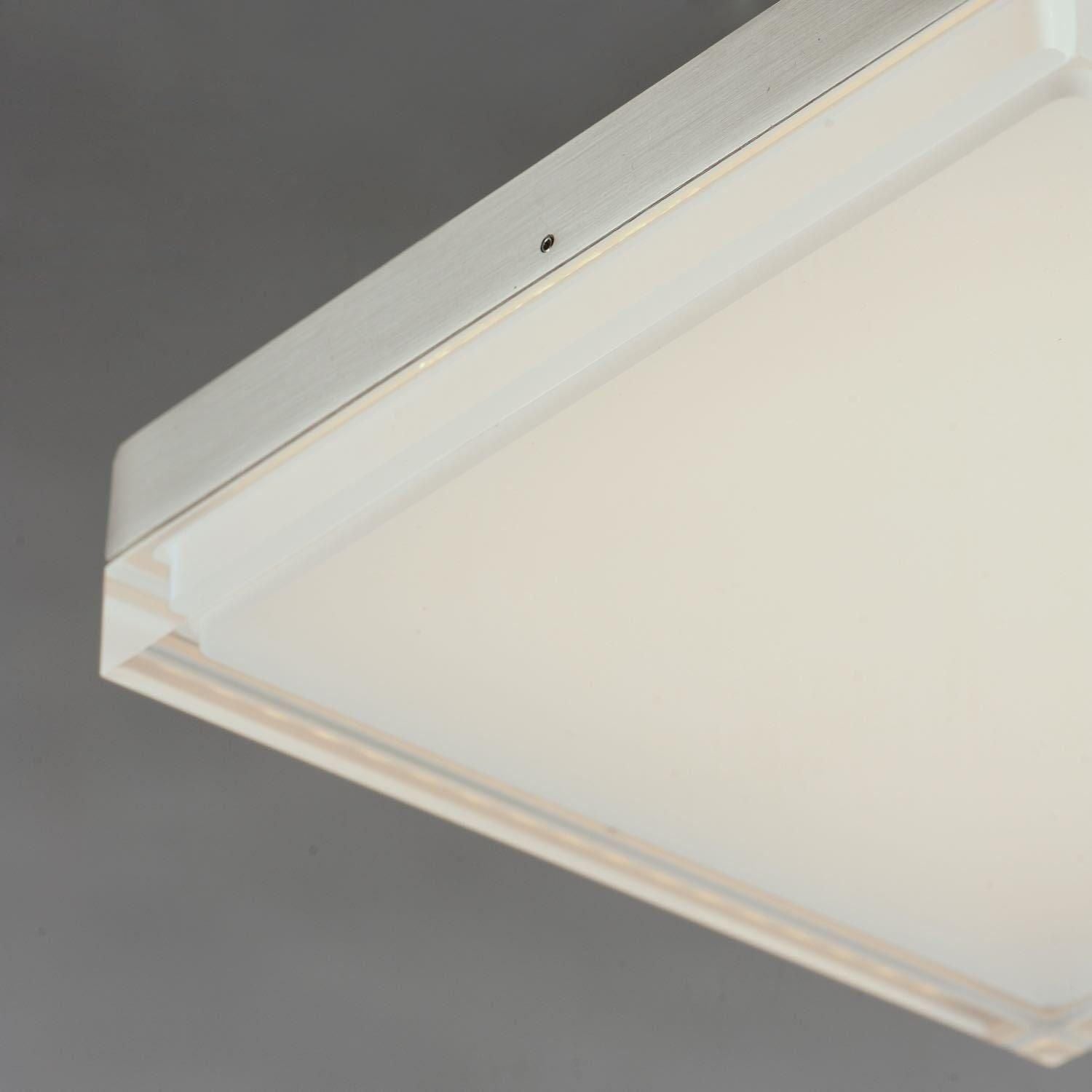 Maxim Lighting - Illuminaire II Flush Mount - Lights Canada