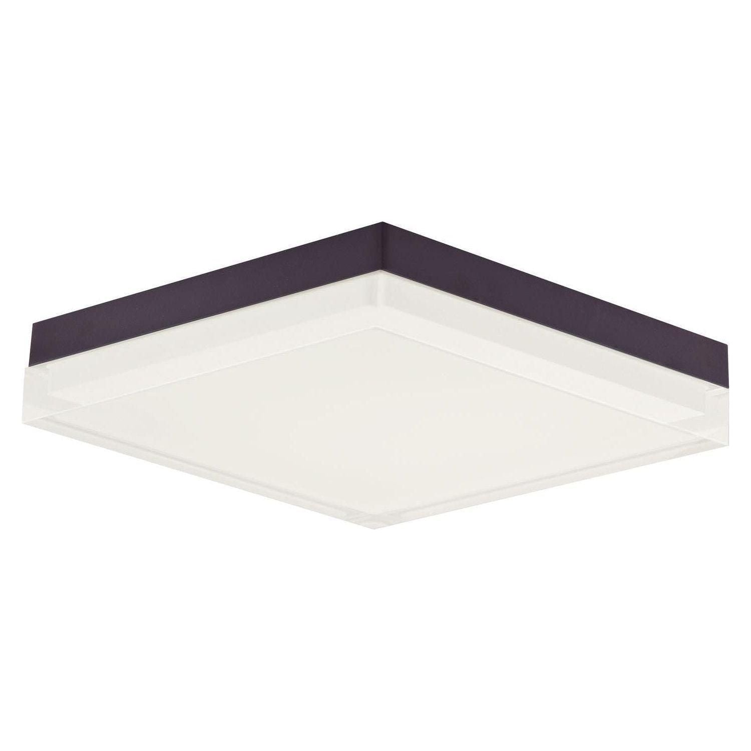 Maxim Lighting - Illuminaire II Flush Mount - Lights Canada