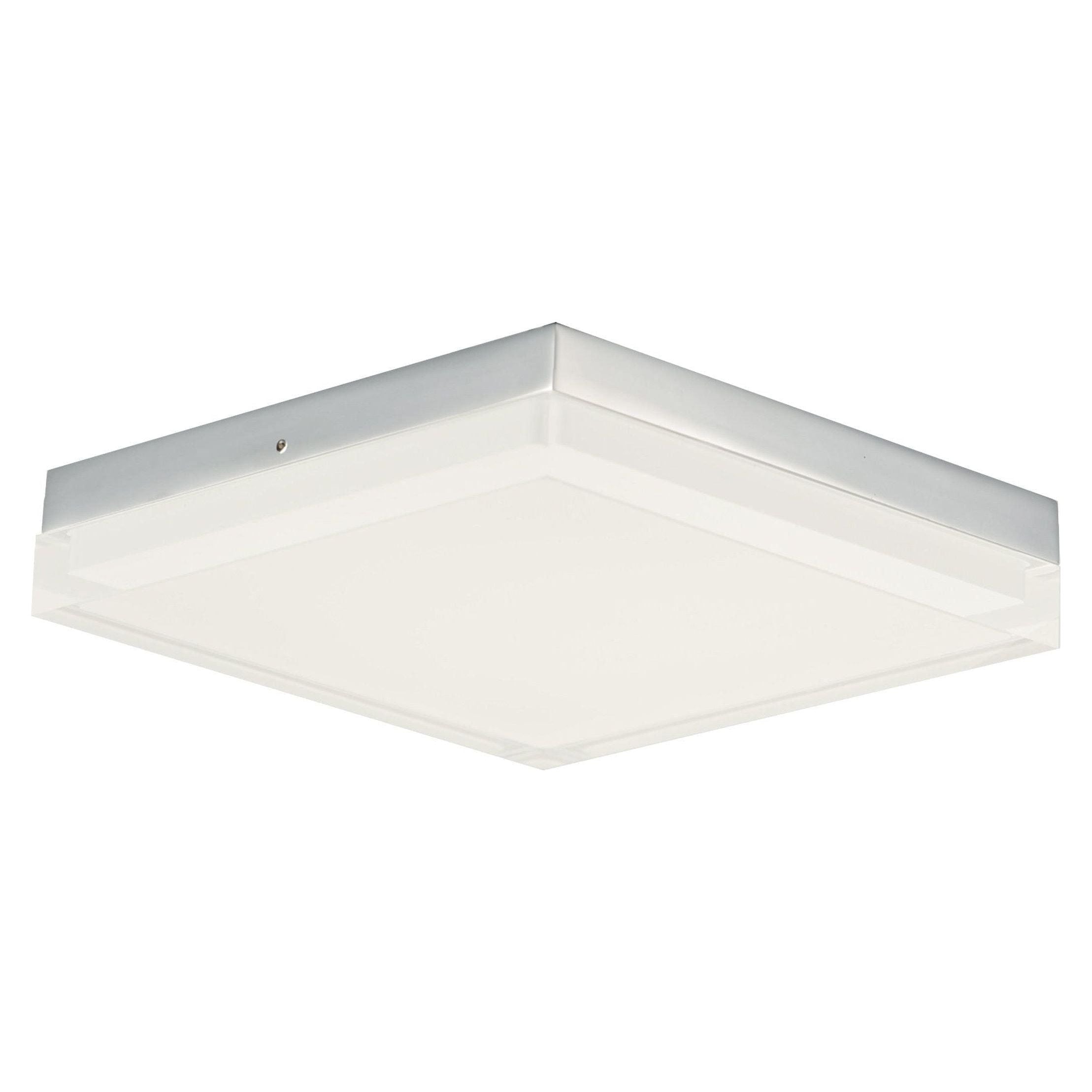 Maxim Lighting - Illuminaire II Flush Mount - Lights Canada