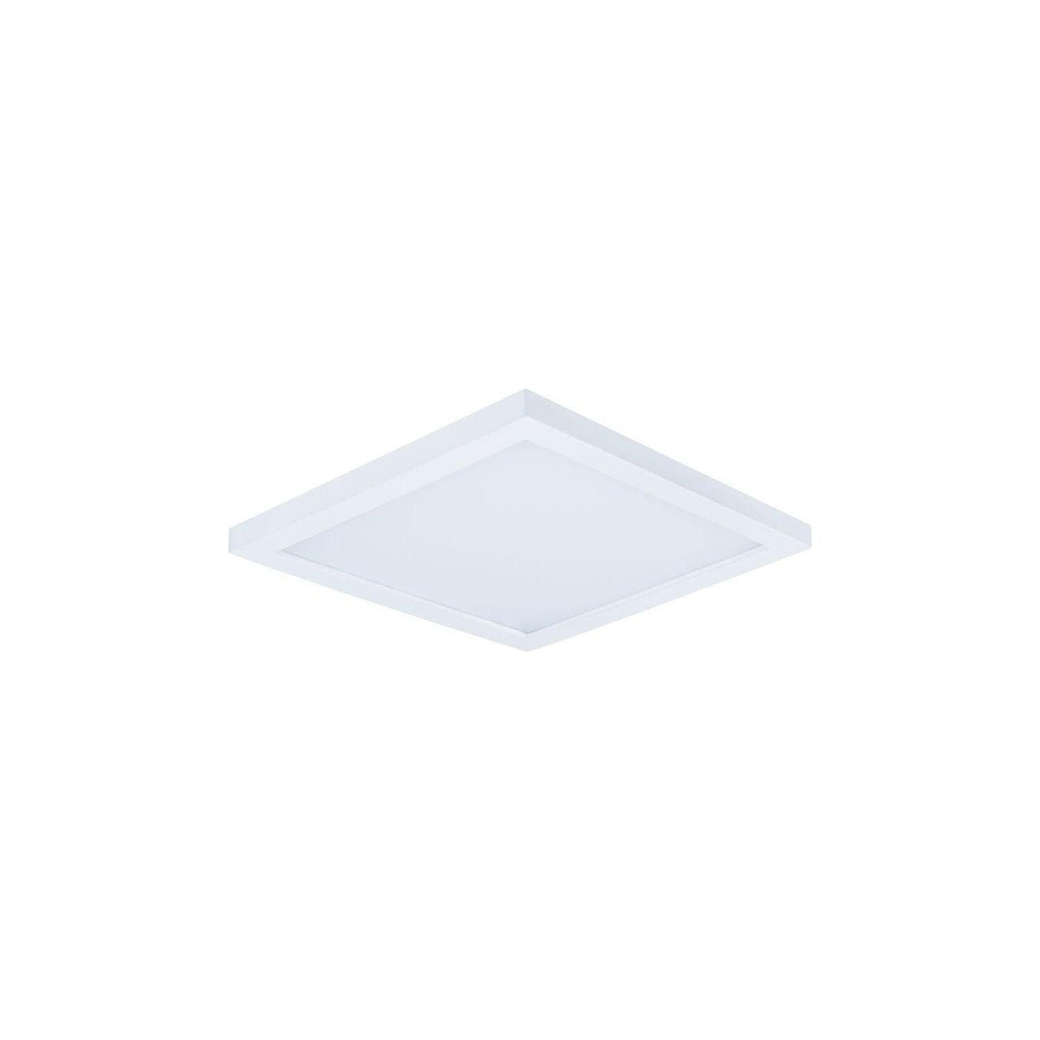 Maxim Lighting - Wafer Flush Mount - Lights Canada