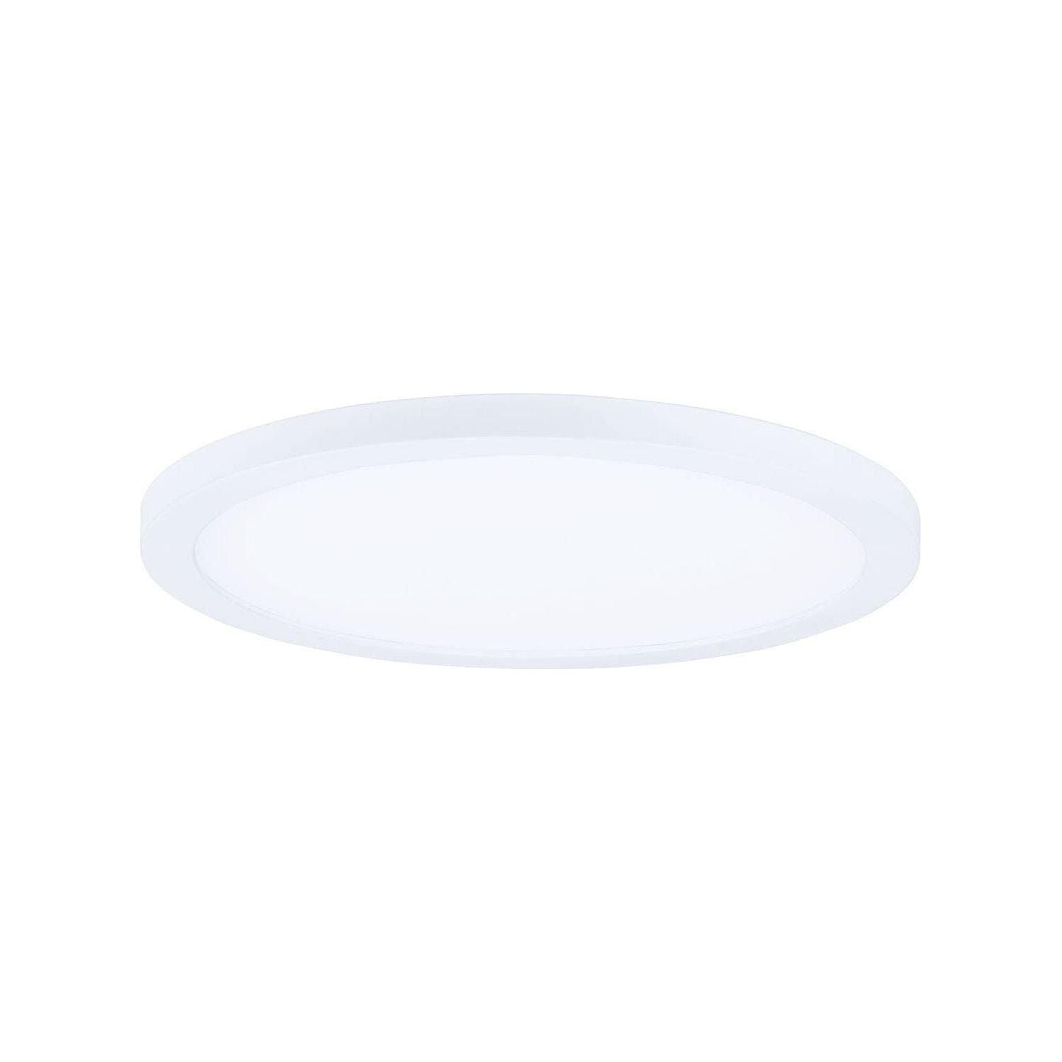 Maxim Lighting - Wafer Flush Mount - Lights Canada