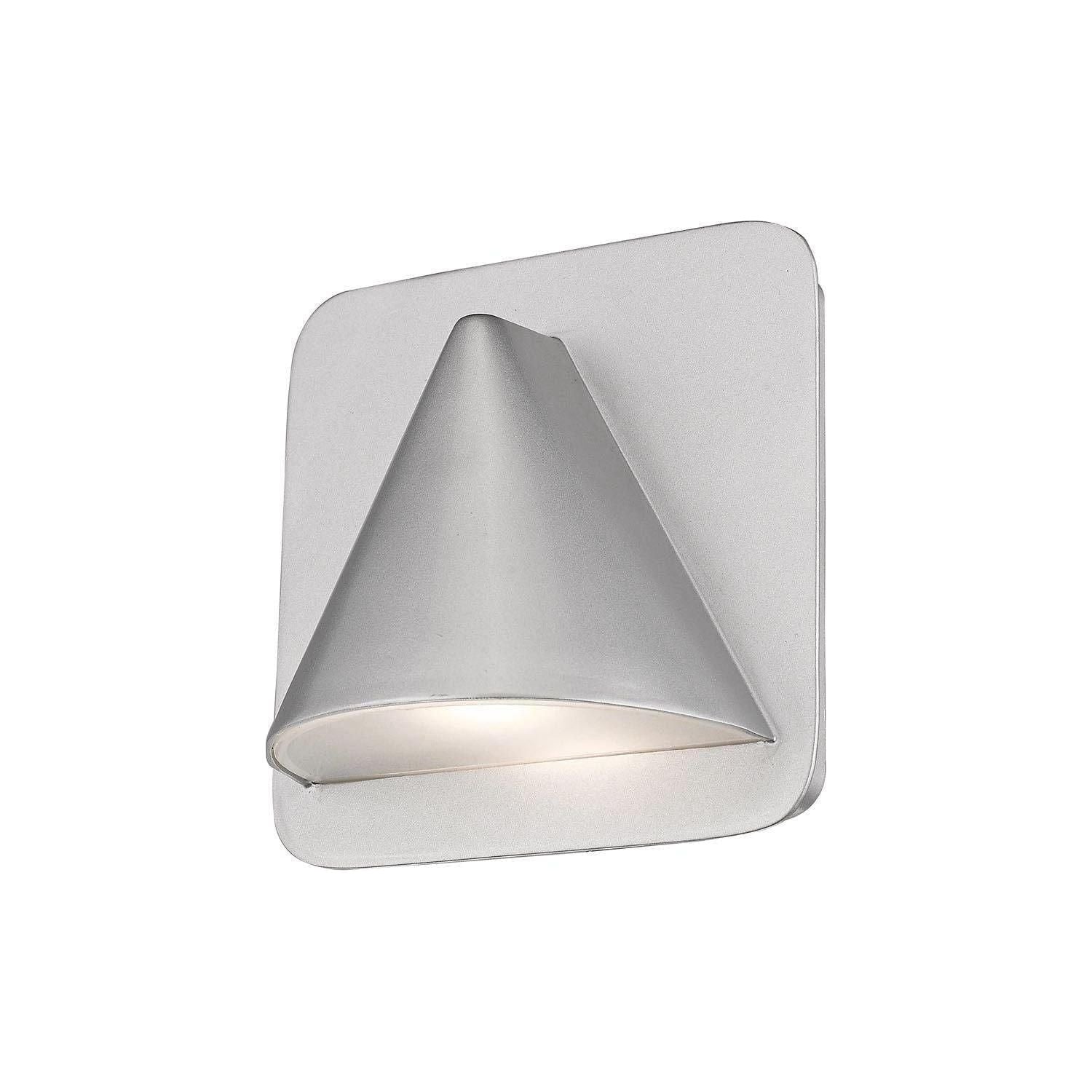 Z-Lite - Obelisk Outdoor Wall Light - Lights Canada