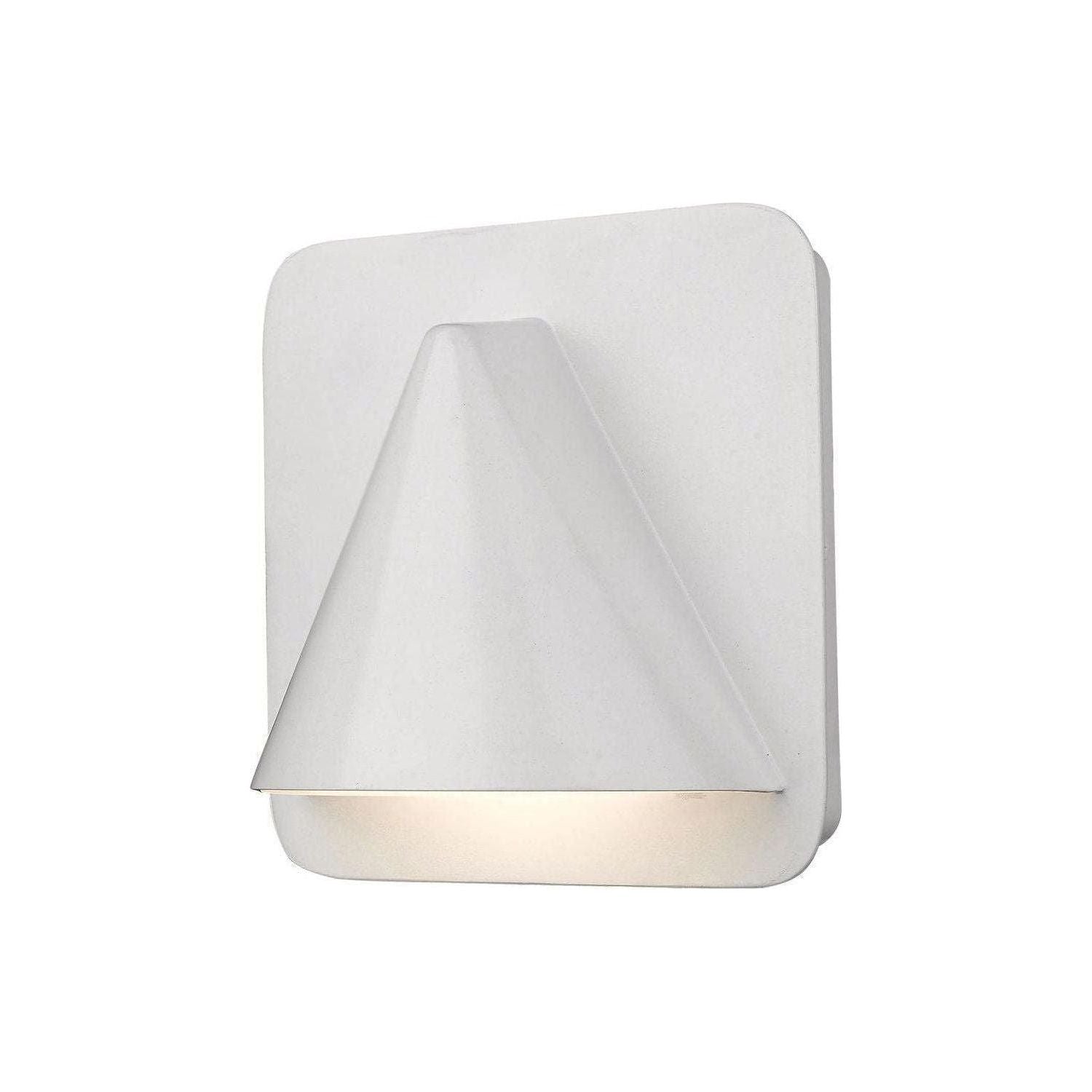 Z-Lite - Obelisk Outdoor Wall Light - Lights Canada