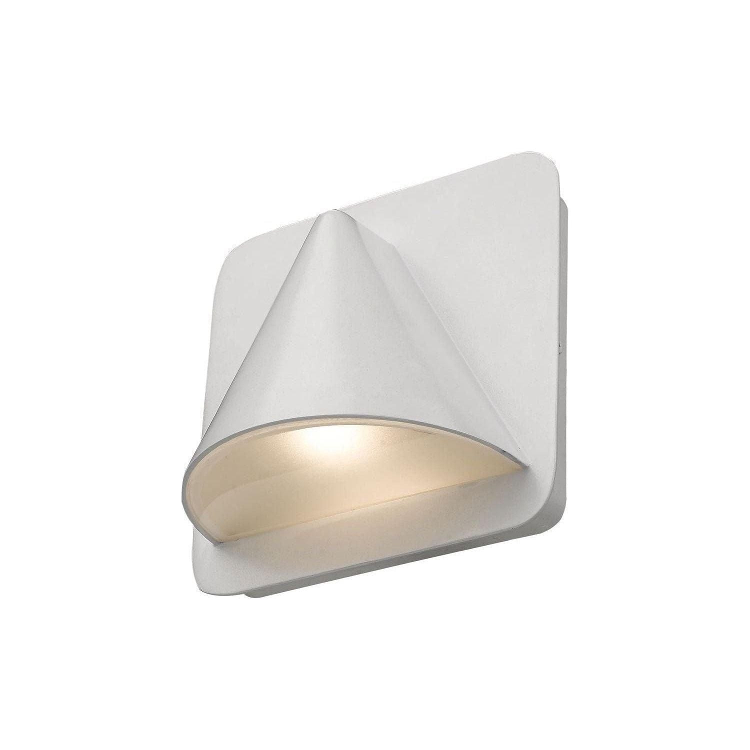 Z-Lite - Obelisk Outdoor Wall Light - Lights Canada