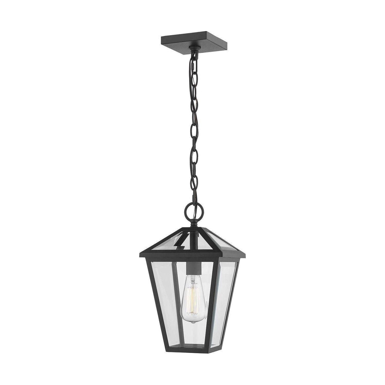 Z-Lite - Talbot Outdoor Pendant - Lights Canada