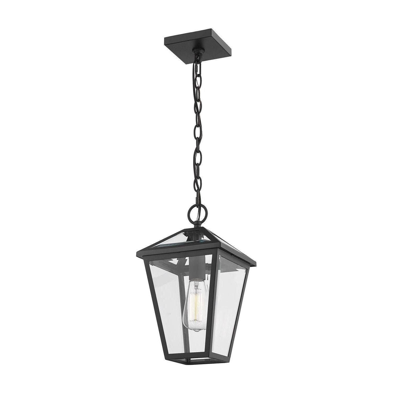 Z-Lite - Talbot Outdoor Pendant - Lights Canada