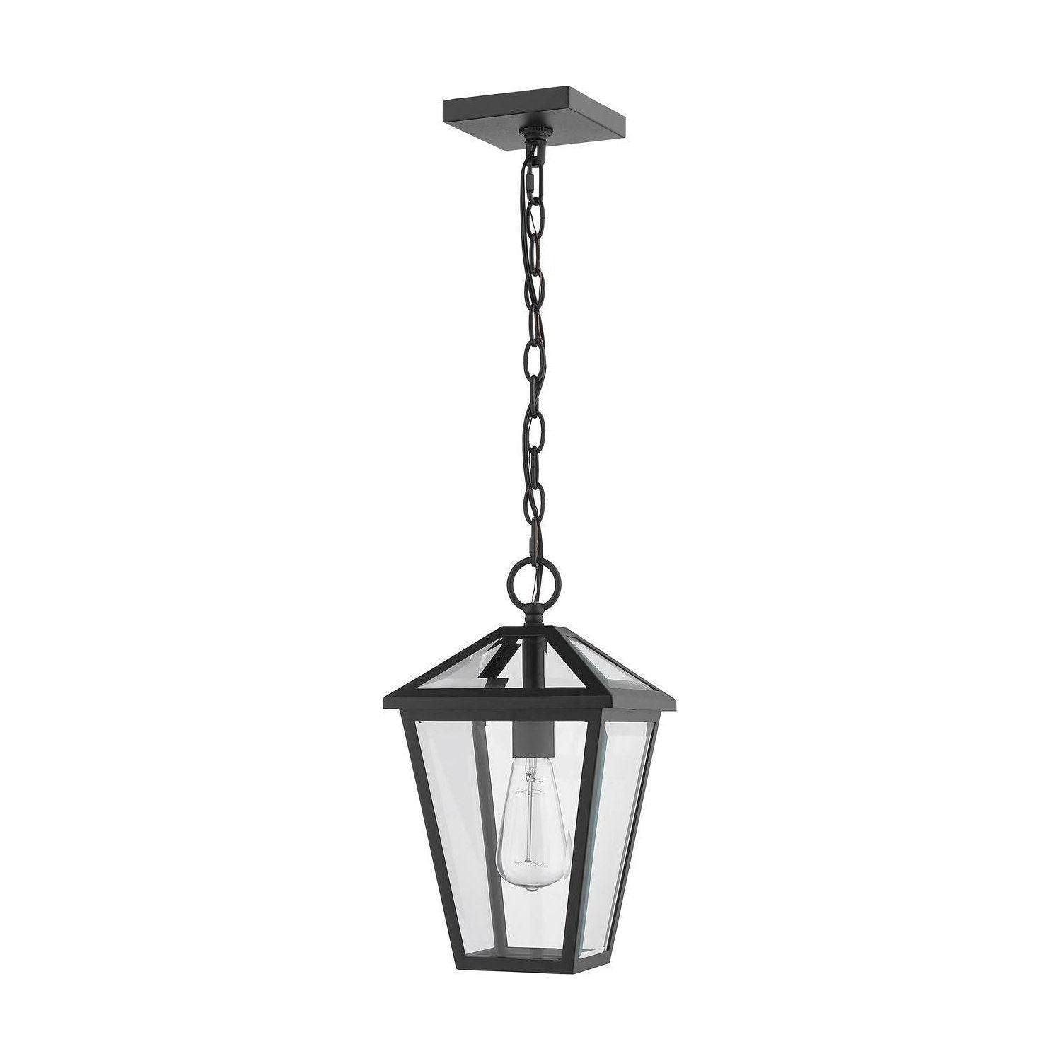 Z-Lite - Talbot Outdoor Pendant - Lights Canada