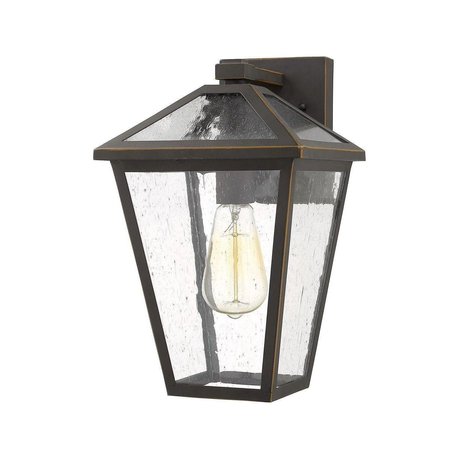 Z-Lite - Talbot Outdoor Wall Light - Lights Canada