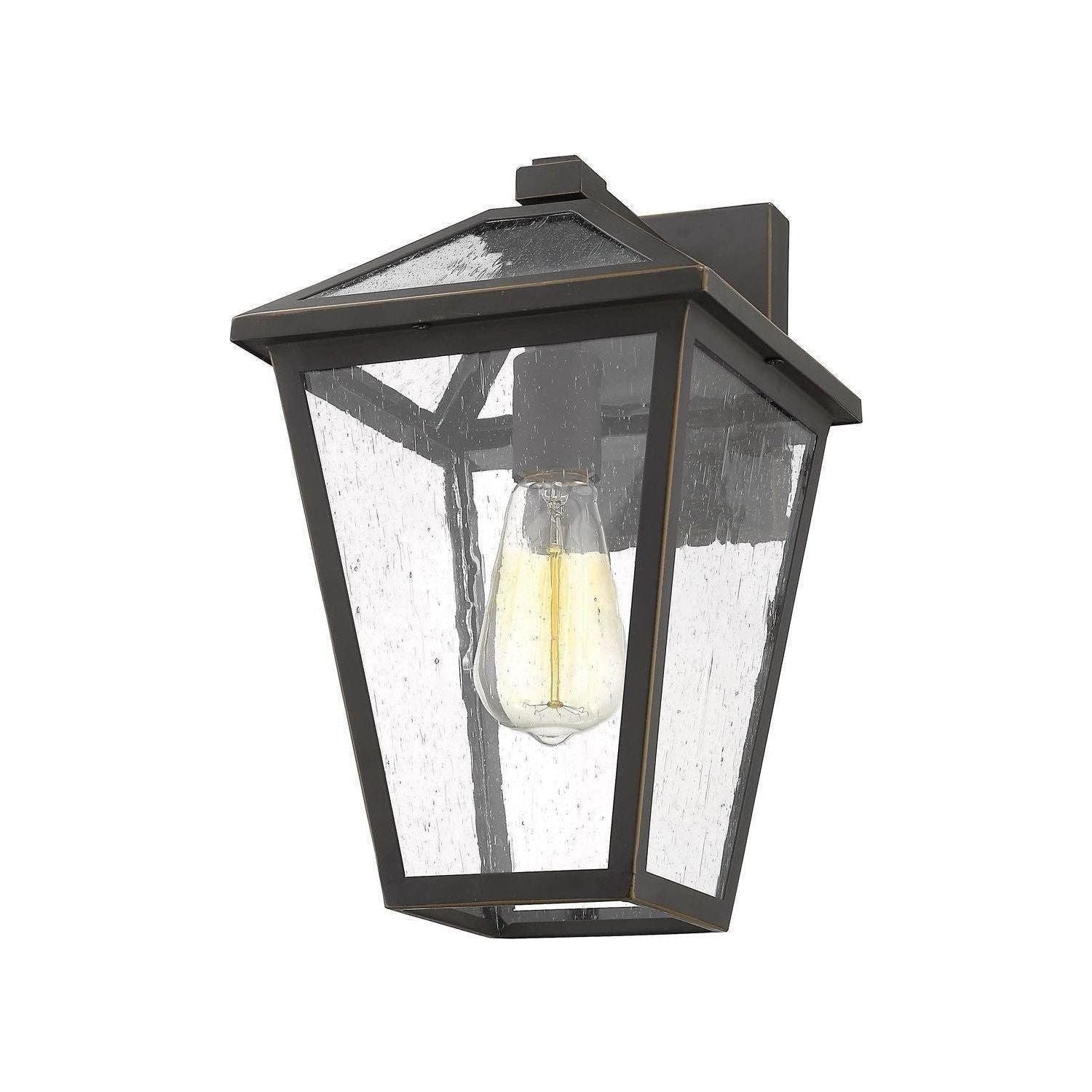 Z-Lite - Talbot Outdoor Wall Light - Lights Canada