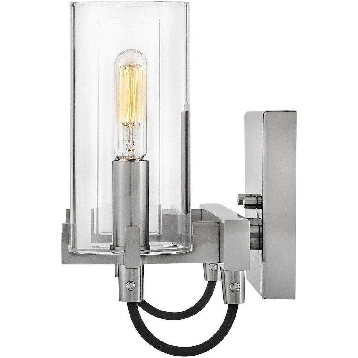 Hinkley - Ryden Two Light Vanity - Lights Canada
