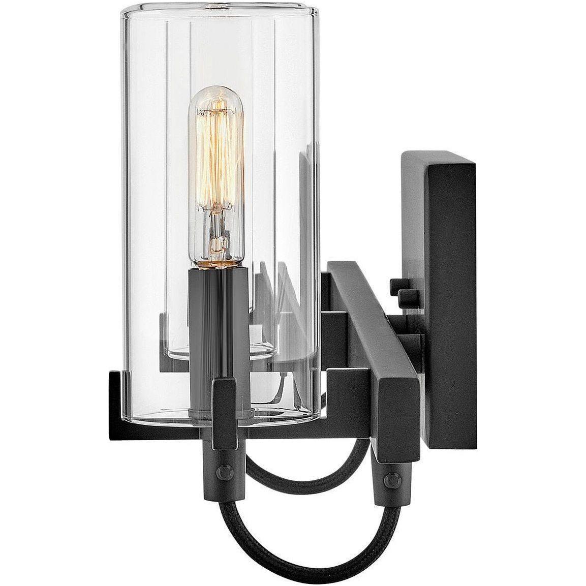 Hinkley - Ryden Three Light Vanity - Lights Canada