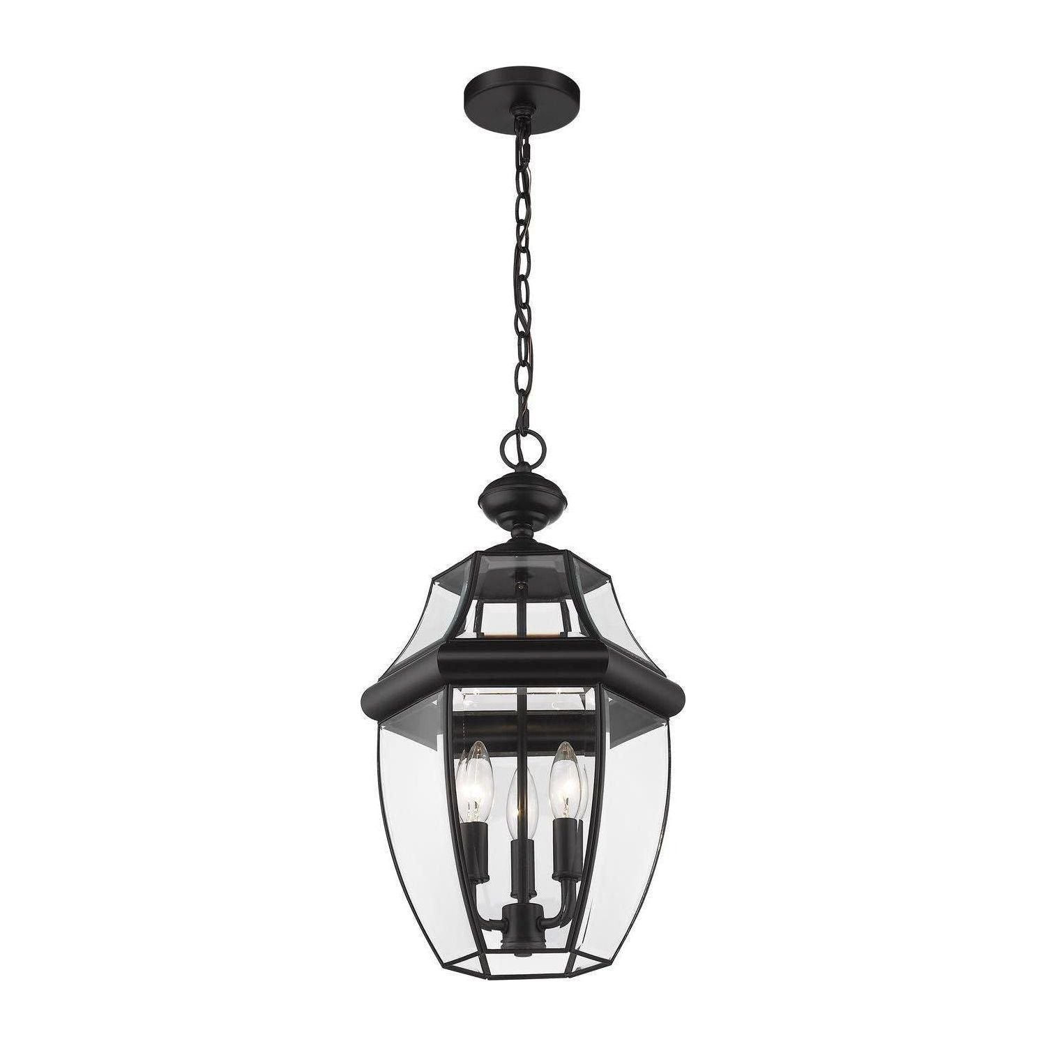 Z-Lite - Westover Outdoor Pendant - Lights Canada