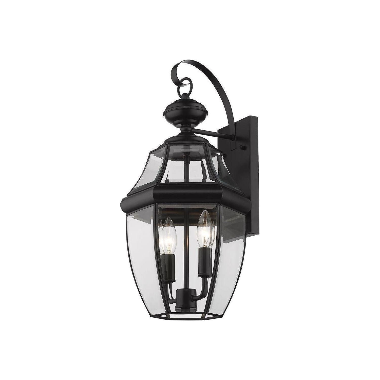 Z-Lite - Westover Outdoor Wall Light - Lights Canada