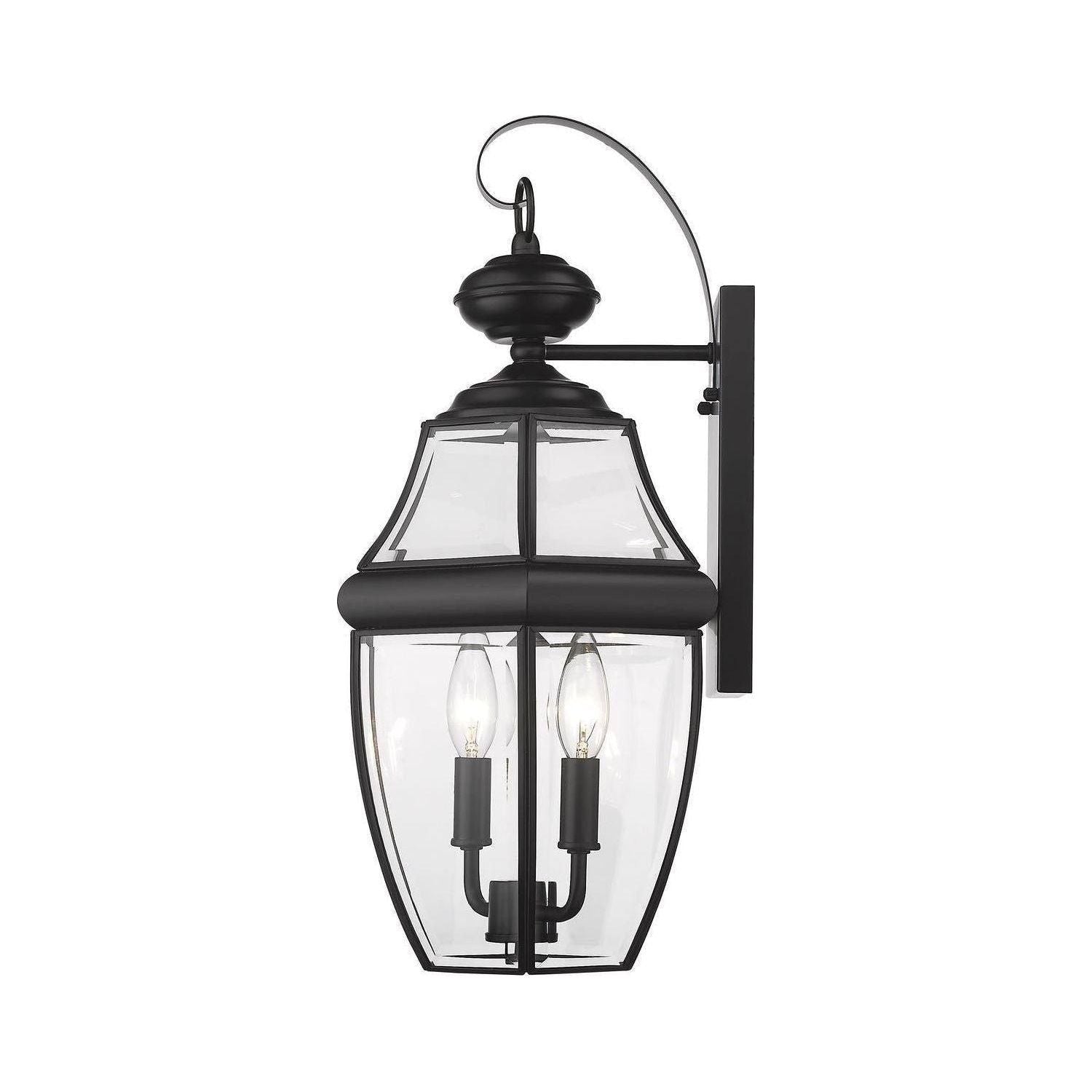 Z-Lite - Westover Outdoor Wall Light - Lights Canada