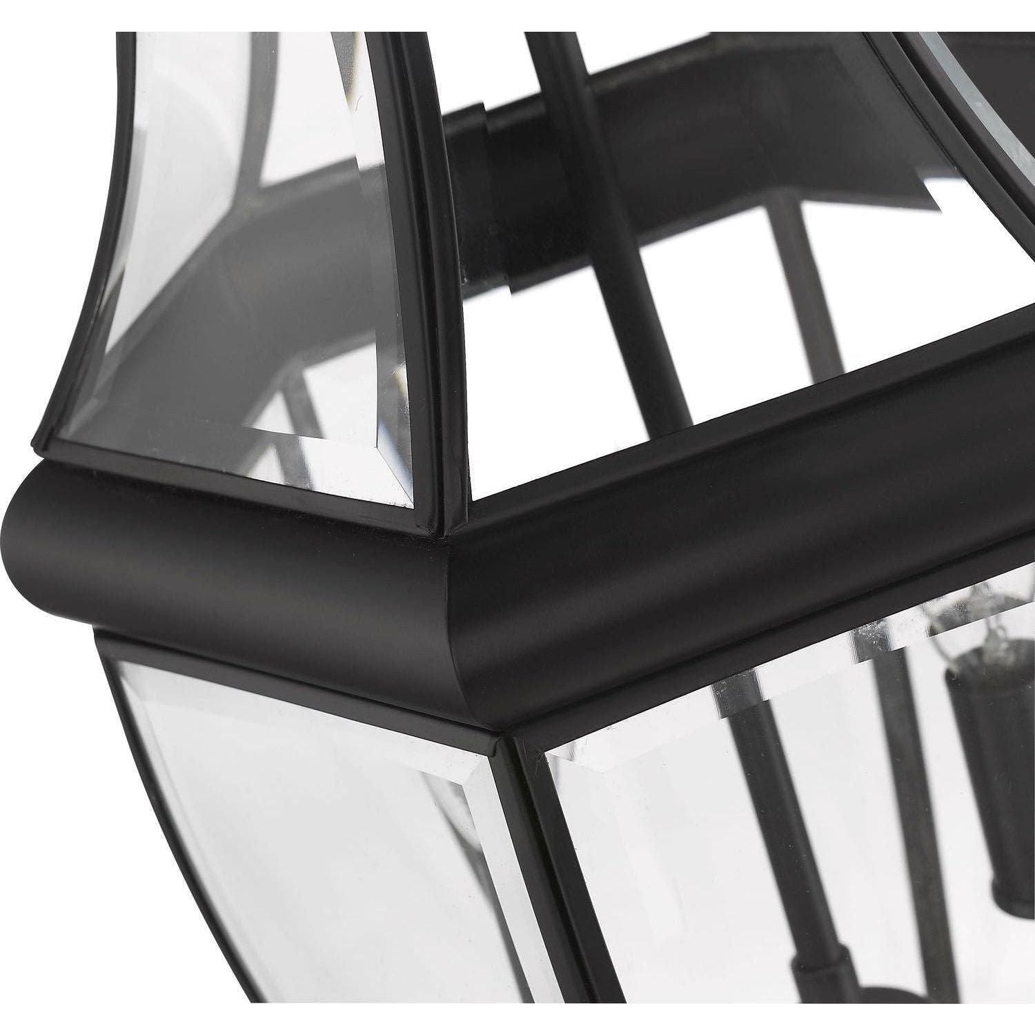 Z-Lite - Westover Pier Mount - Lights Canada