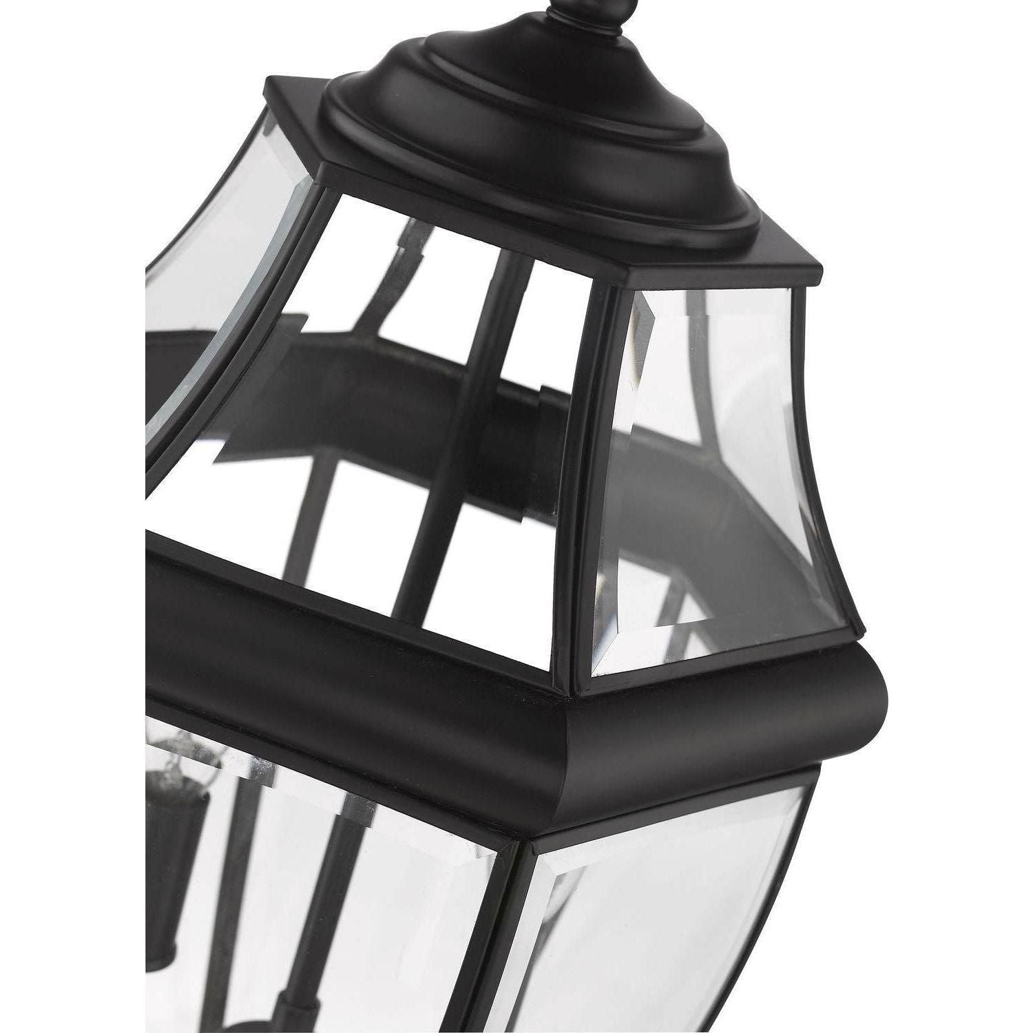 Z-Lite - Westover Post Light - Lights Canada