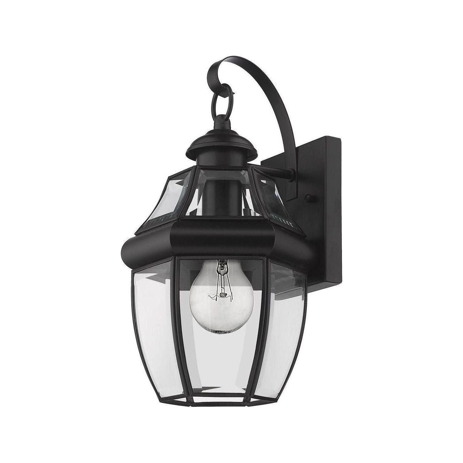 Z-Lite - Westover Outdoor Wall Light - Lights Canada