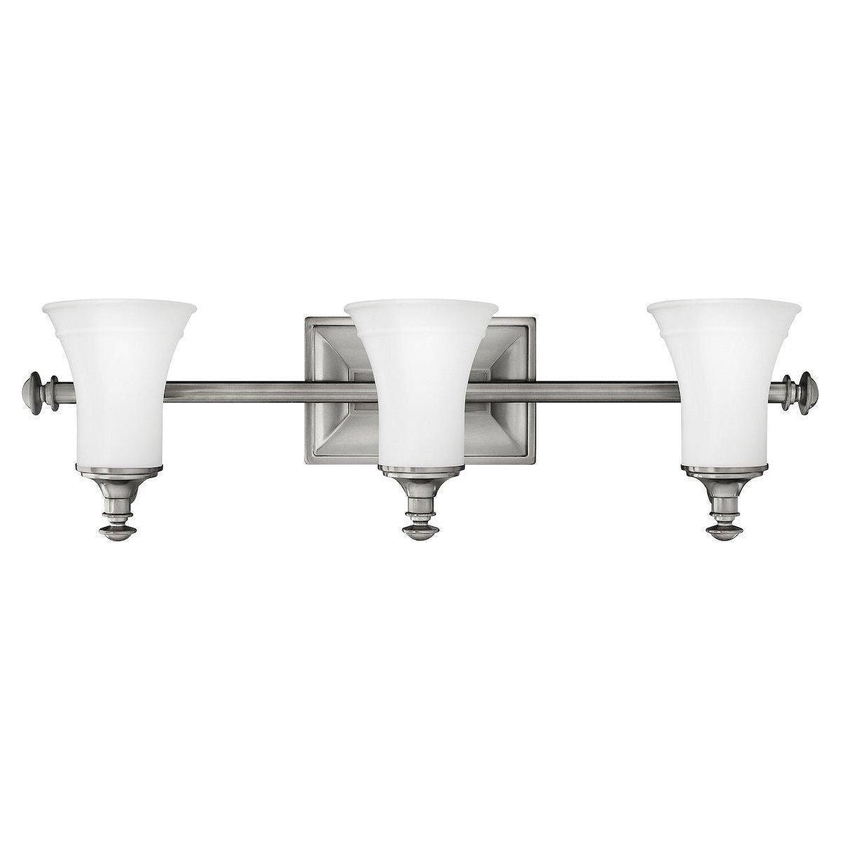 Hinkley - Alice Vanity Light - Lights Canada