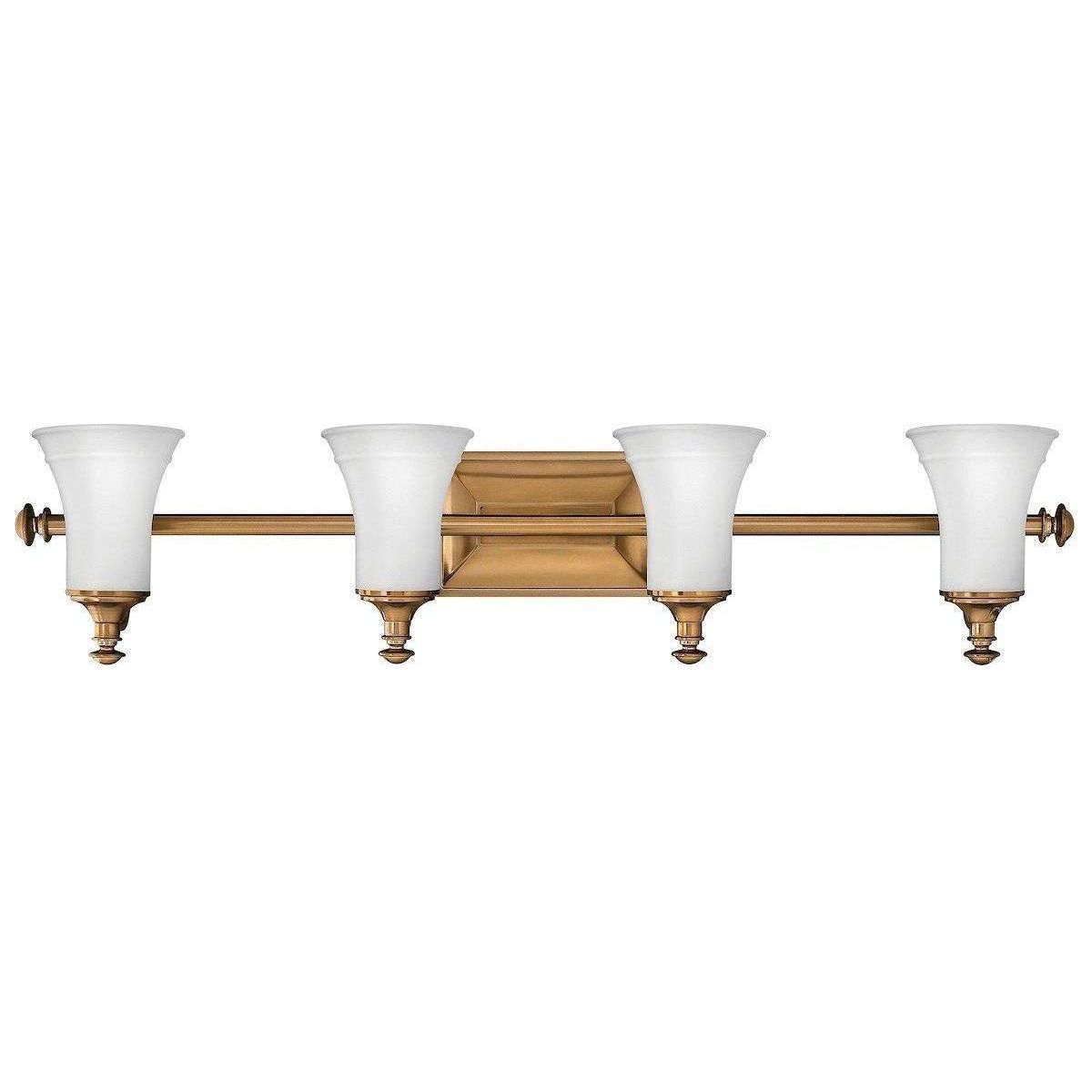 Hinkley - Alice Vanity Light - Lights Canada