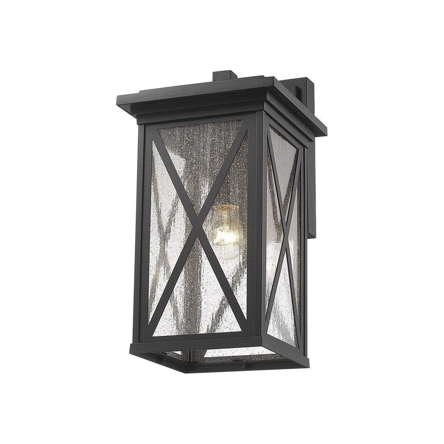 Z-Lite - Brookside Outdoor Wall Light - Lights Canada