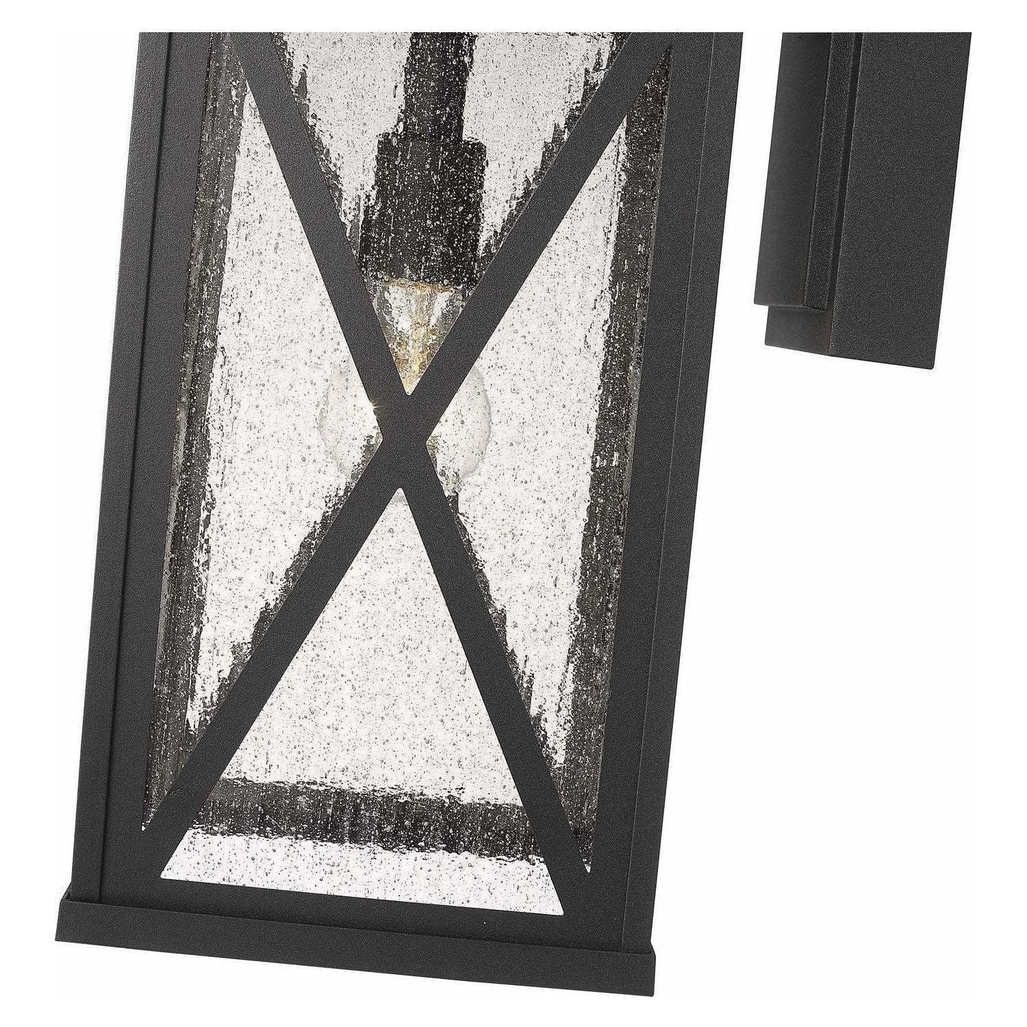 Z-Lite - Brookside Outdoor Wall Light - Lights Canada