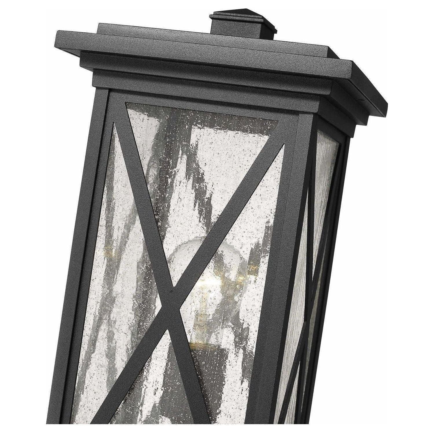 Z-Lite - Brookside Pier Mount - Lights Canada