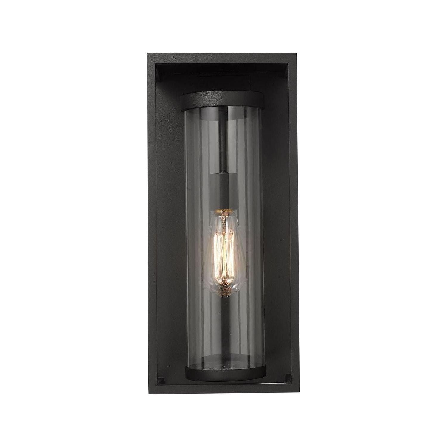 Z-Lite - Dunbroch Outdoor Wall Light - Lights Canada