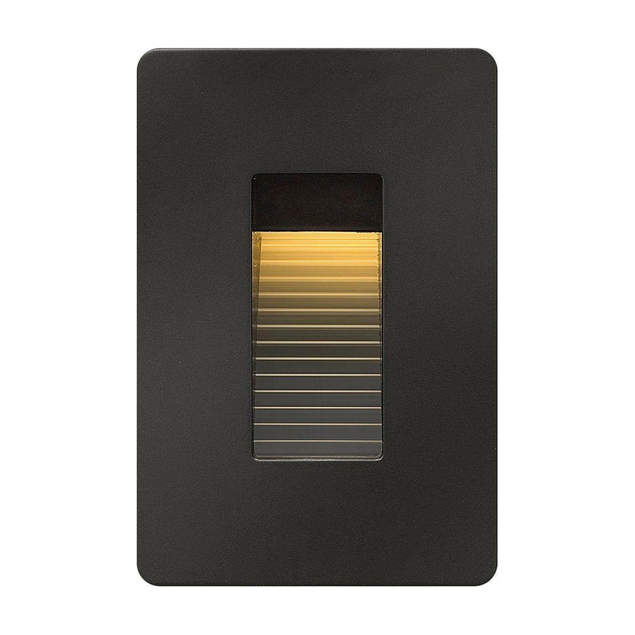 Hinkley - Luna LED Vertical Step Light - Lights Canada