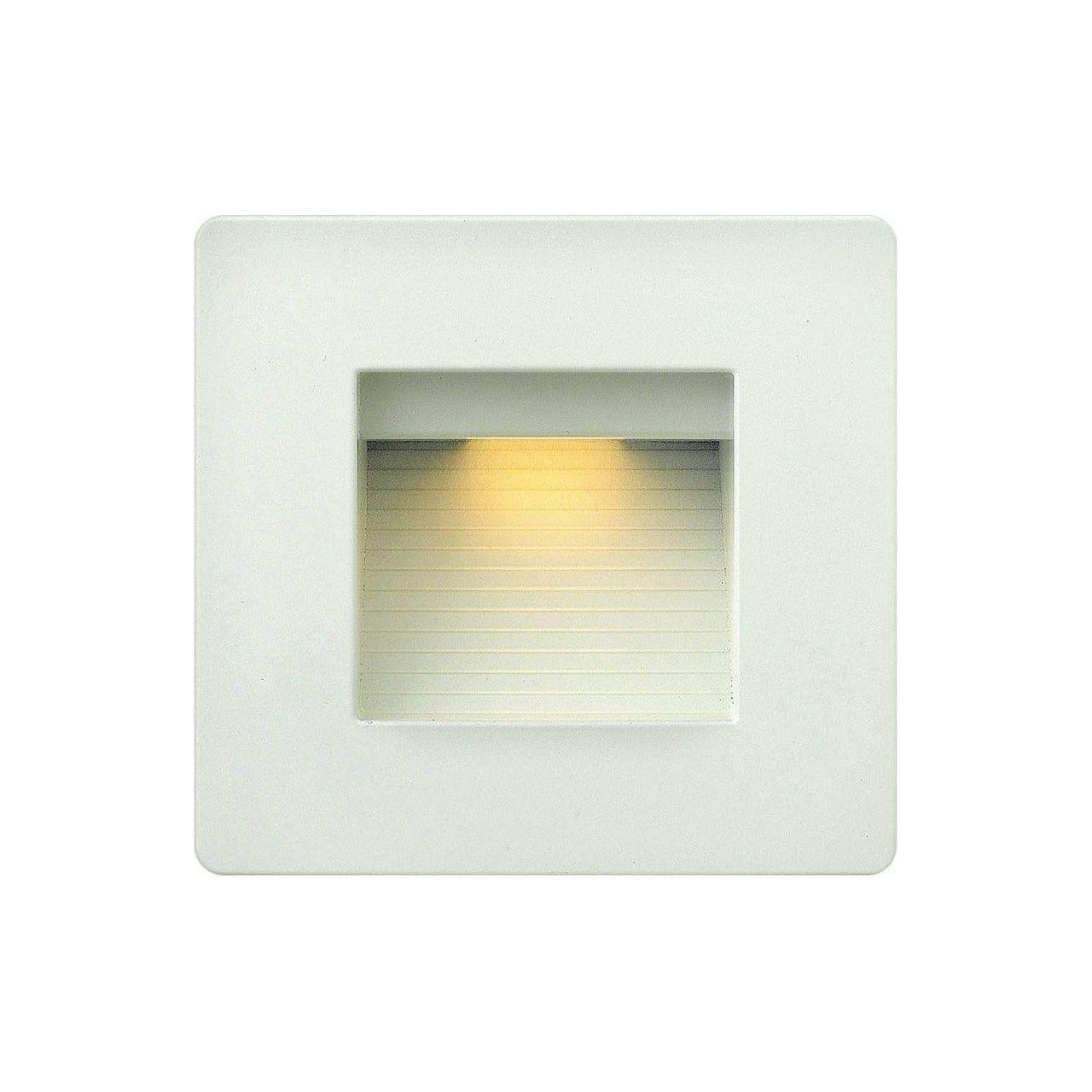 Hinkley - Luna LED Step Light - Lights Canada