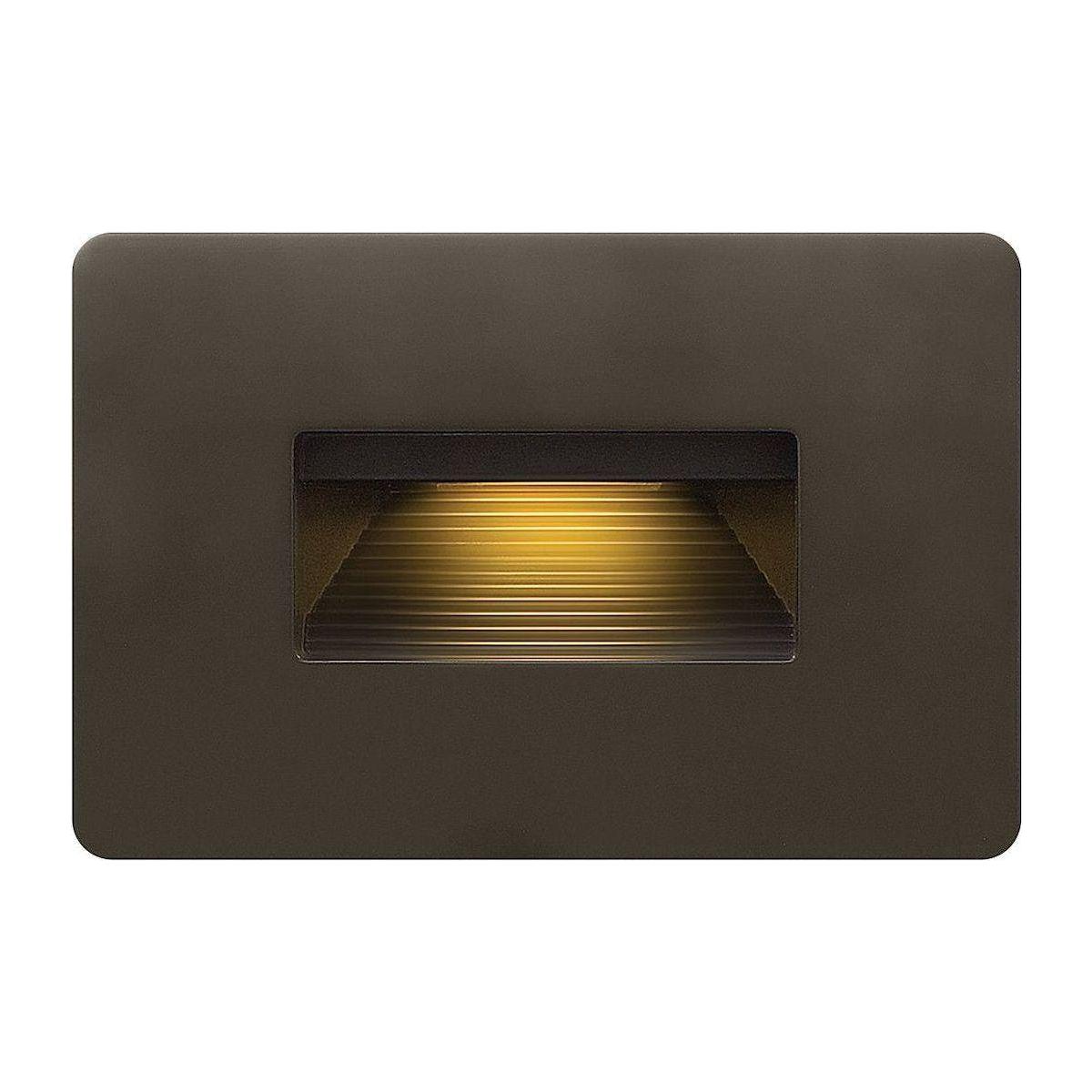Hinkley - Luna Landscape Step Light - Lights Canada