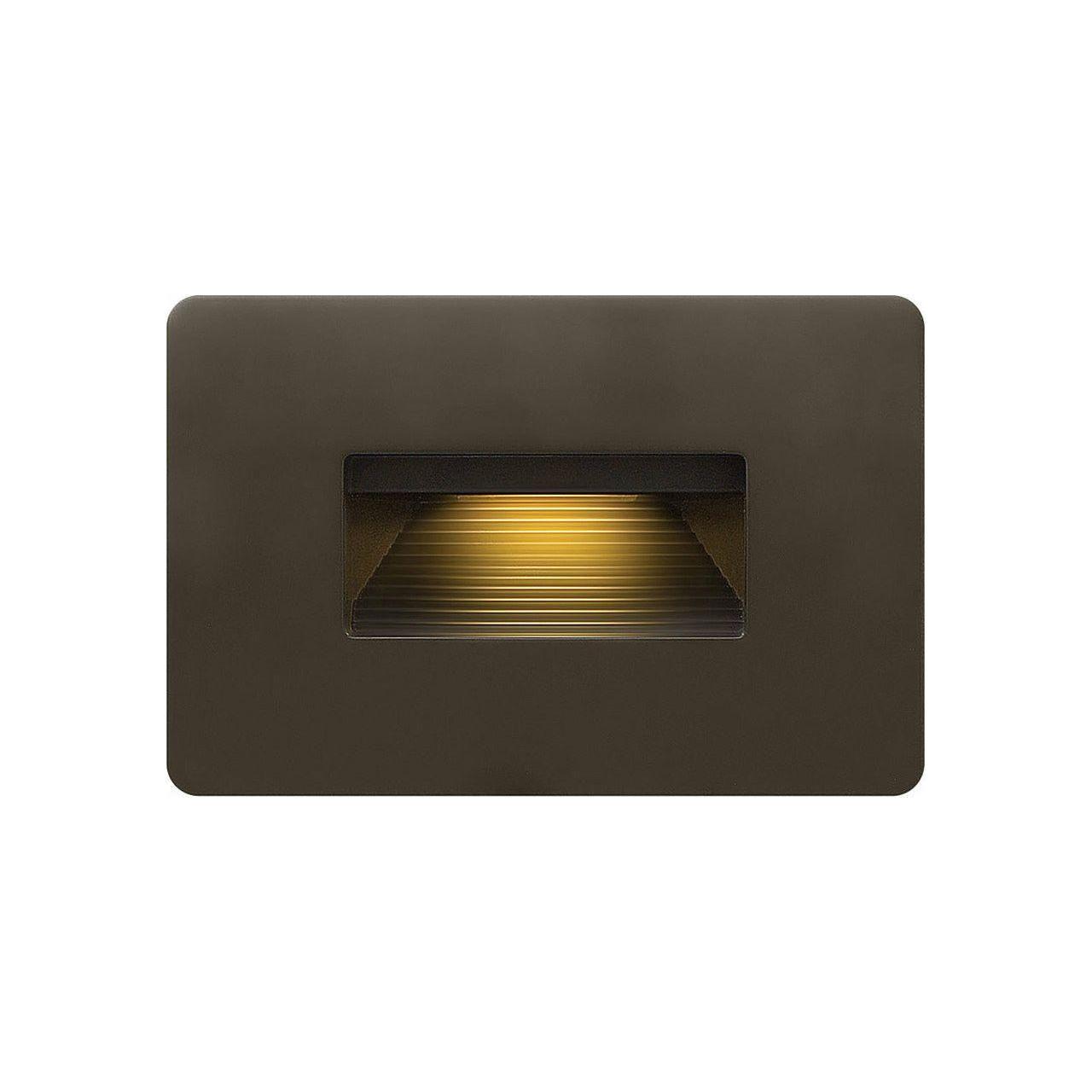 Hinkley - Luna LED Step Light - Lights Canada