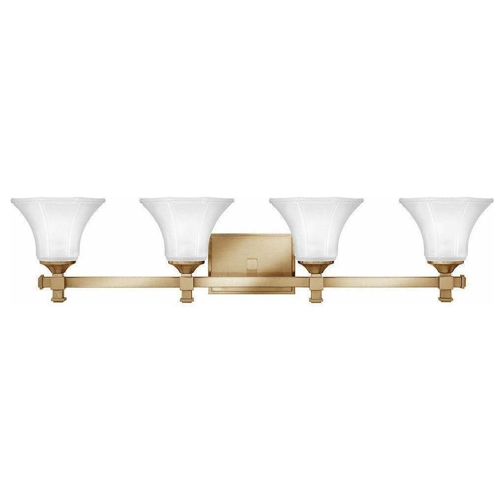 Hinkley - Hinkley Abbie Vanity Light - Lights Canada