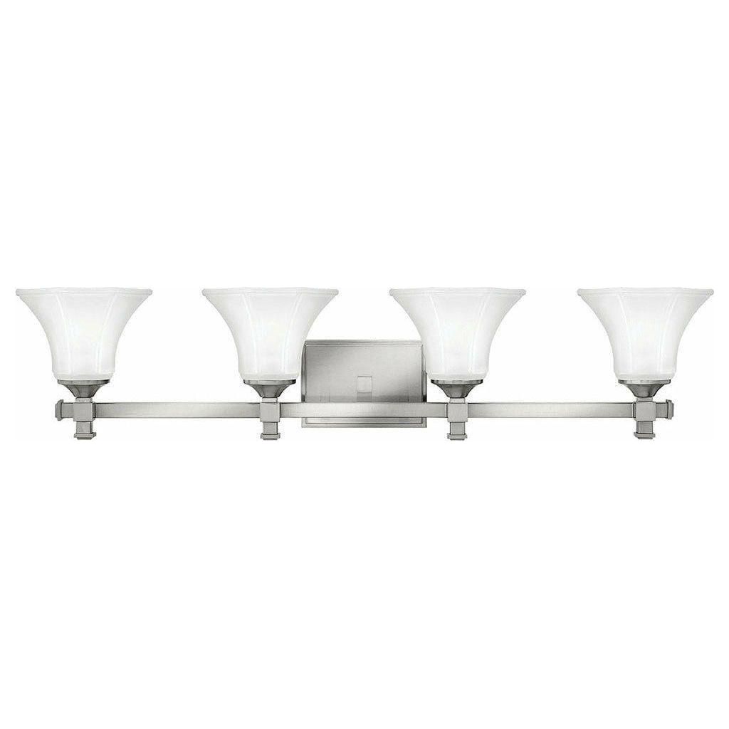 Hinkley - Hinkley Abbie Vanity Light - Lights Canada