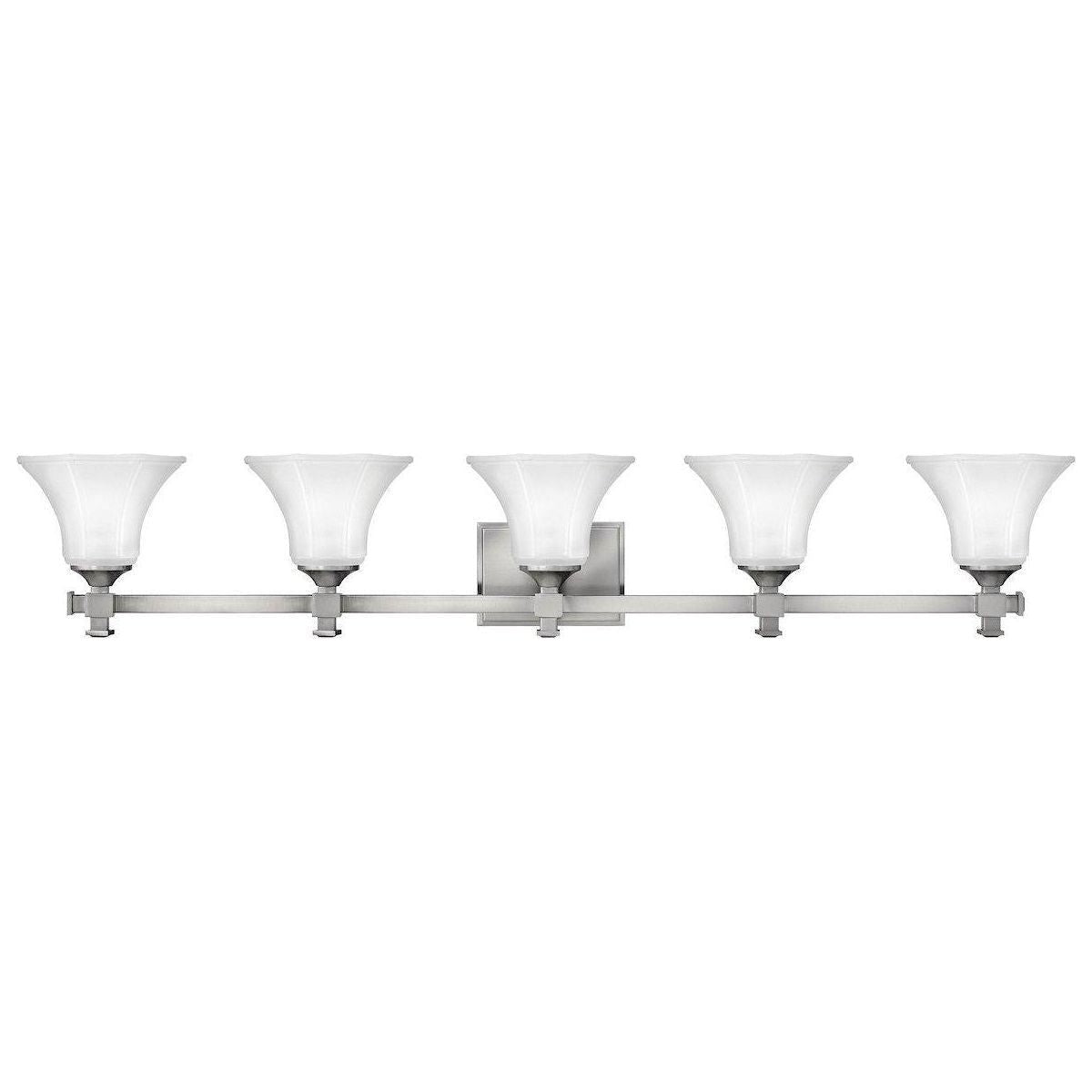 Hinkley - Abbie Vanity Light - Lights Canada