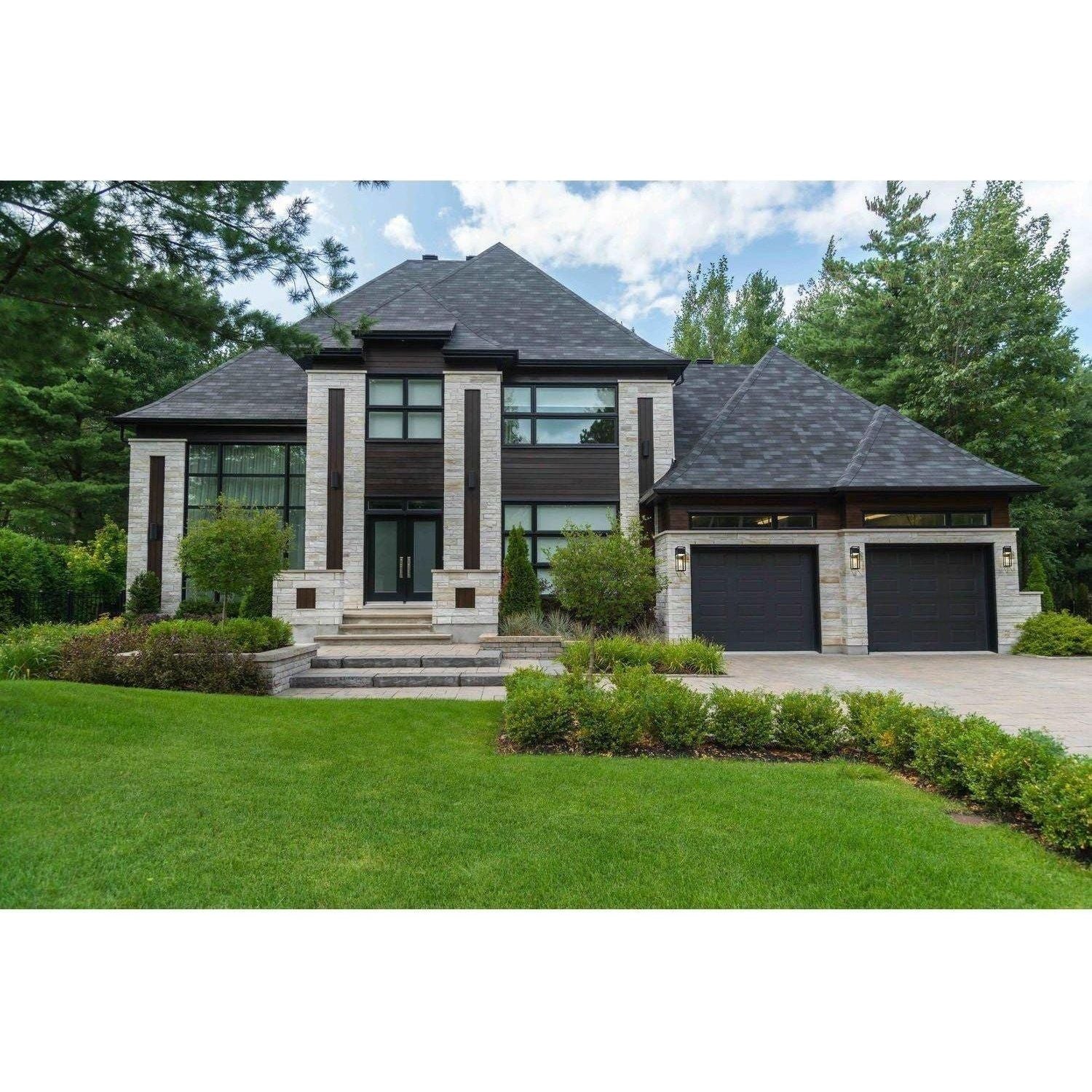 Z-Lite - Barwick Outdoor Wall Light - Lights Canada