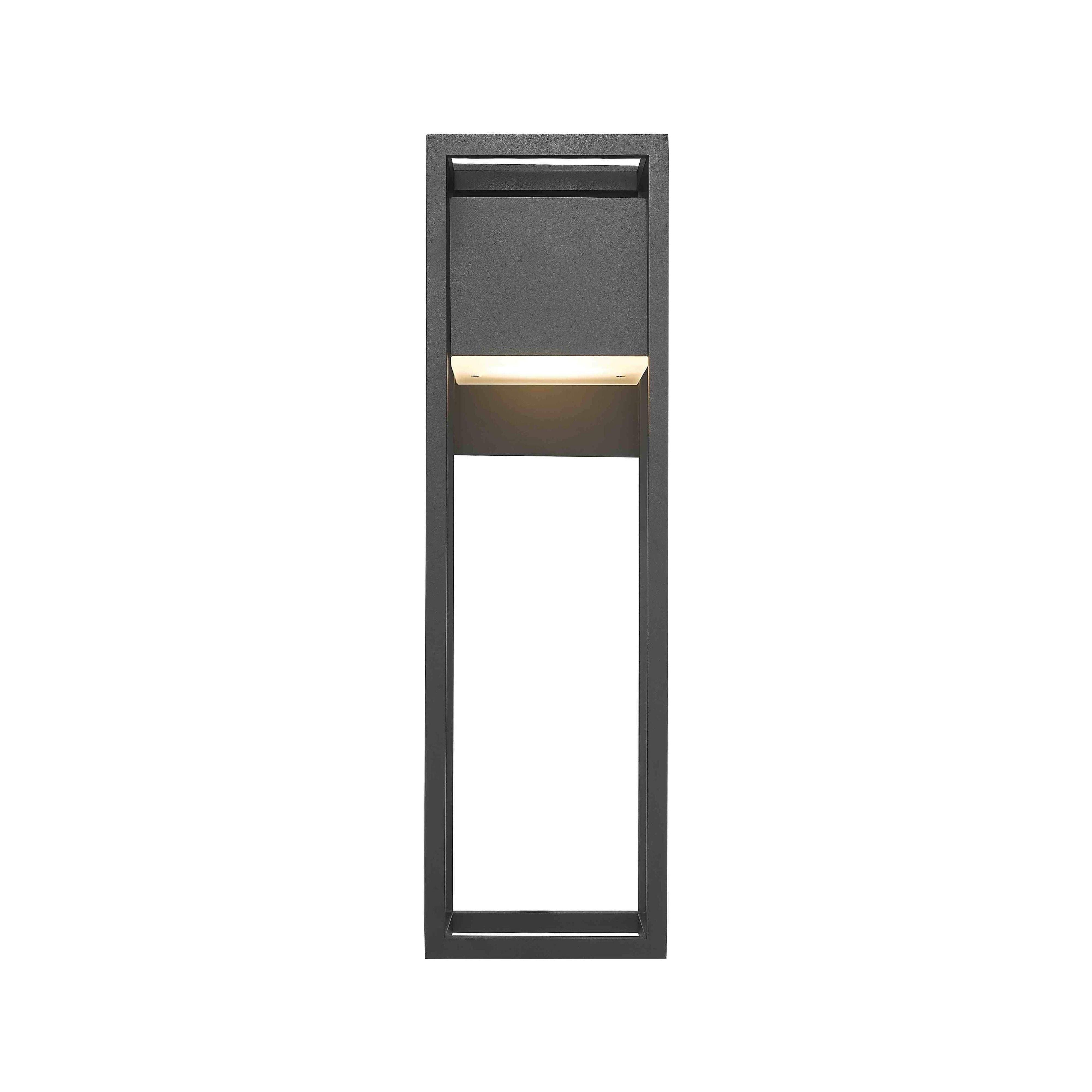 Z-Lite - Barwick Outdoor Wall Light - Lights Canada