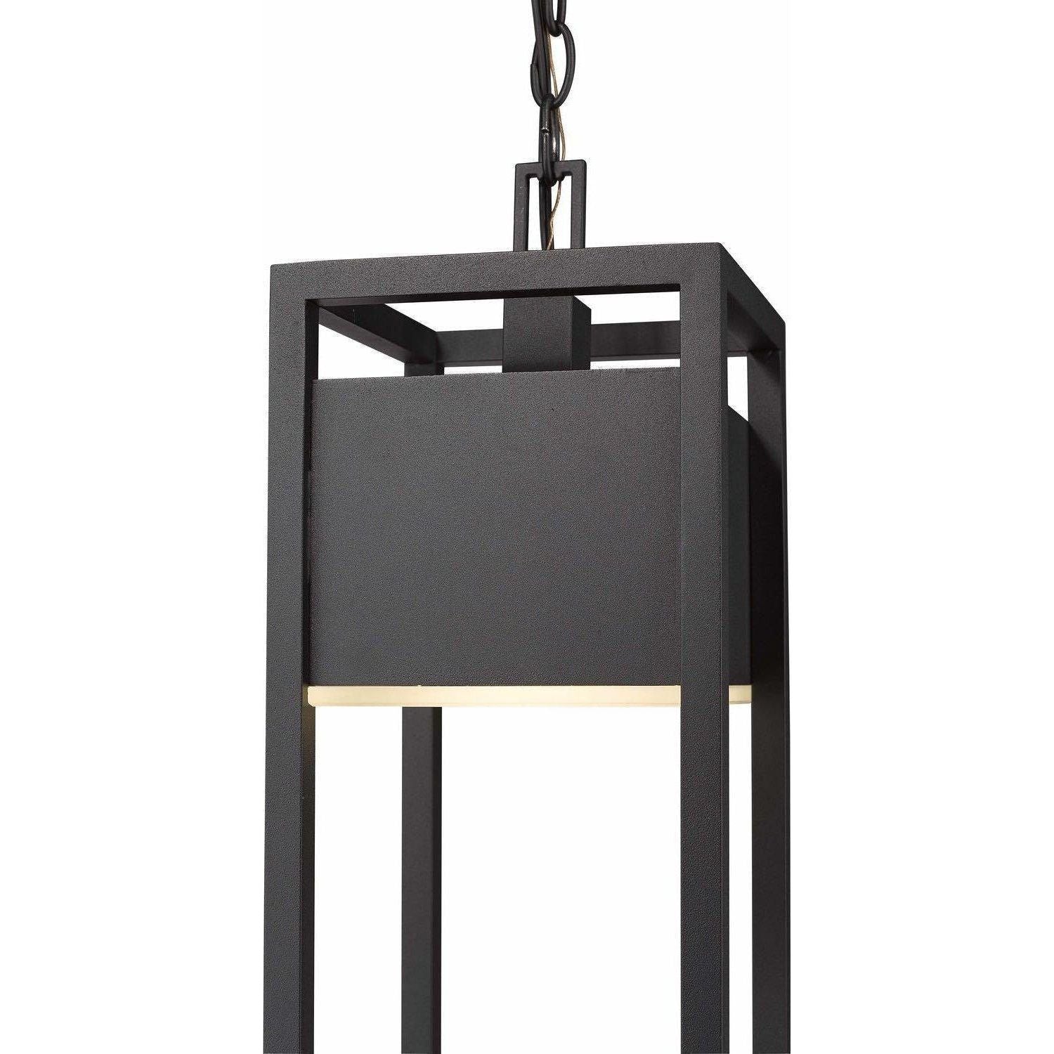 Z-Lite - Barwick Outdoor Pendant - Lights Canada