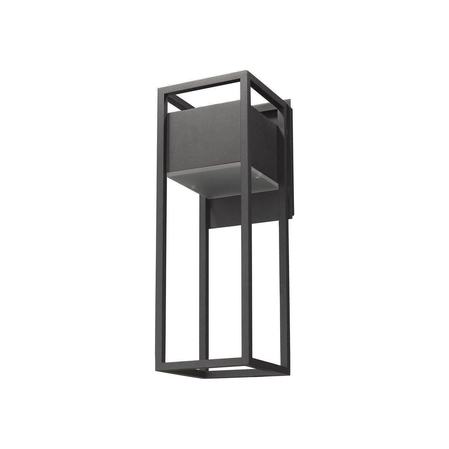 Z-Lite - Barwick Outdoor Wall Light - Lights Canada