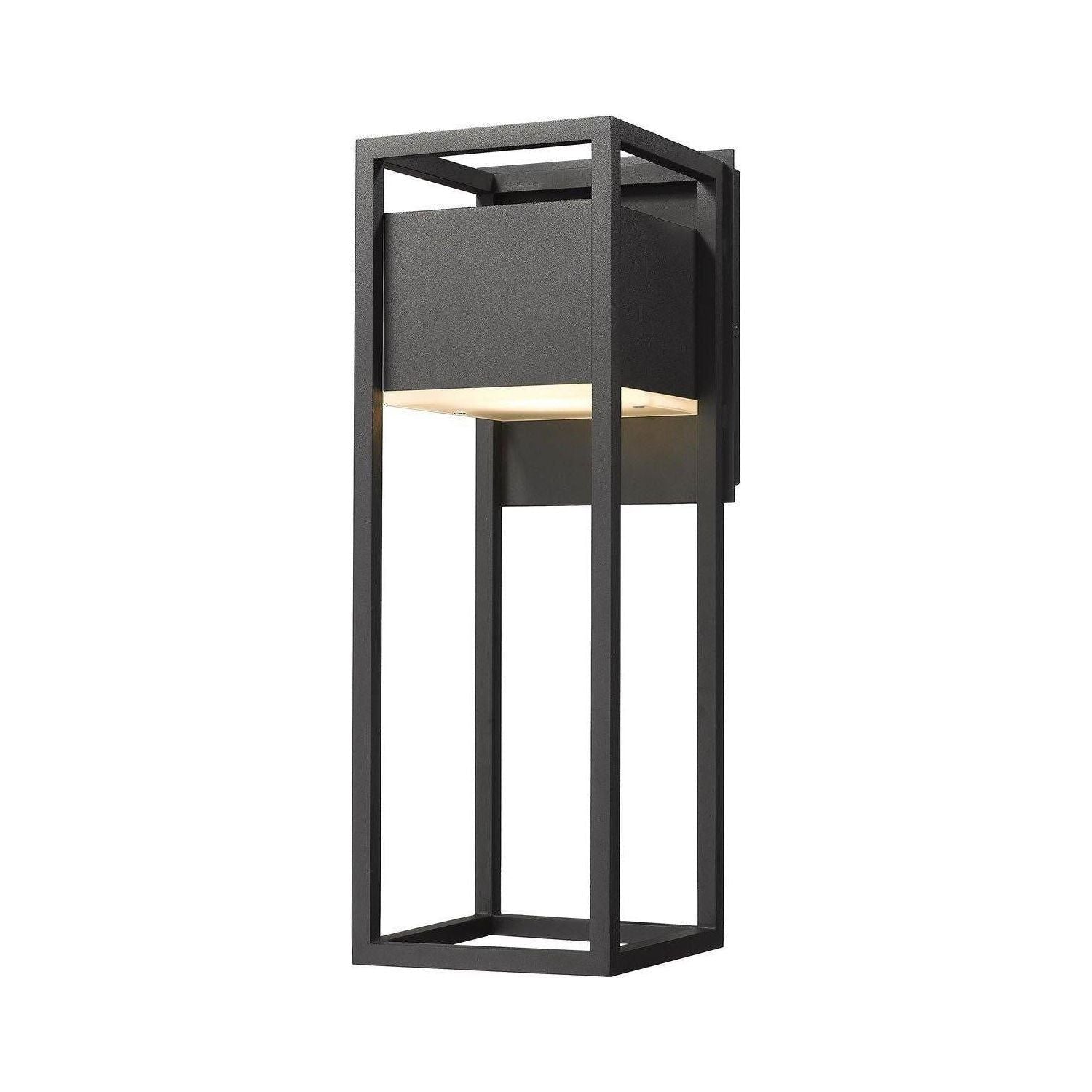 Z-Lite - Barwick Outdoor Wall Light - Lights Canada