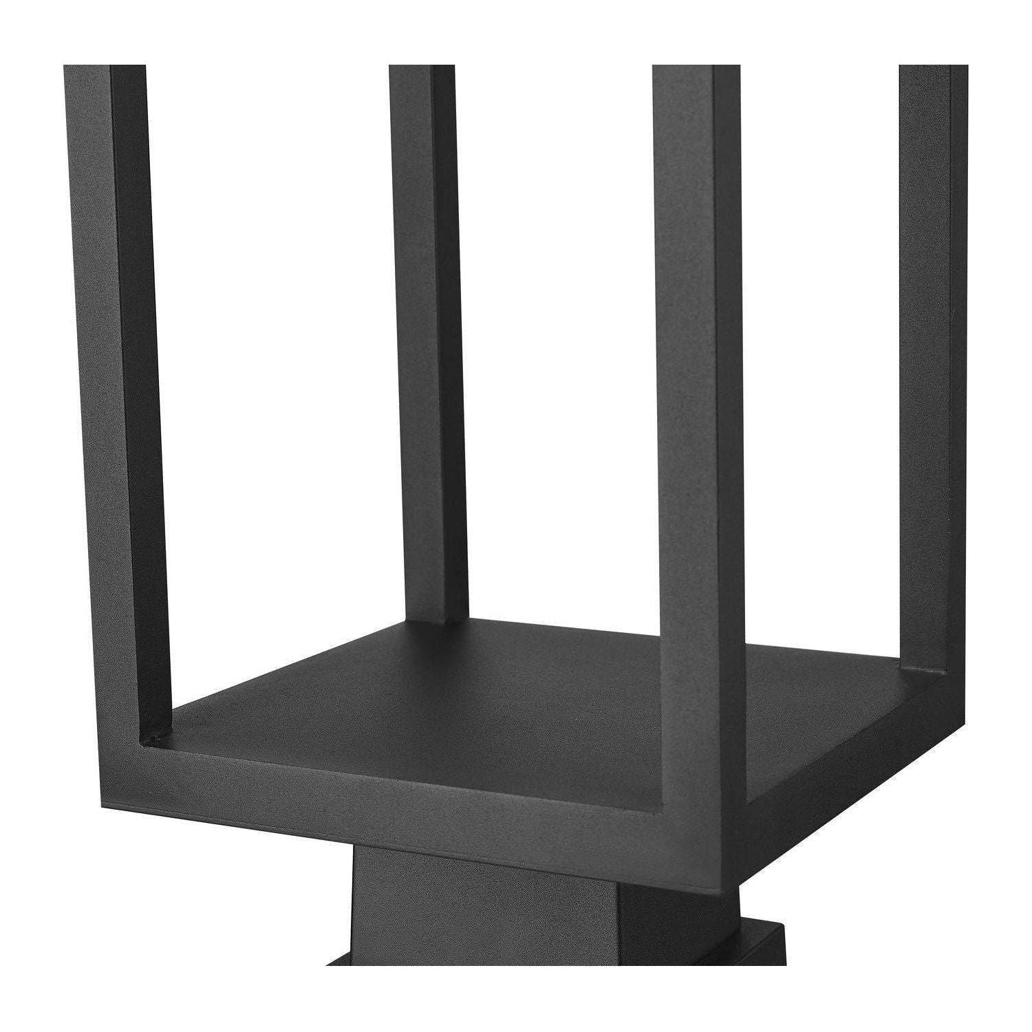 Z-Lite - Barwick Pier Mount - Lights Canada