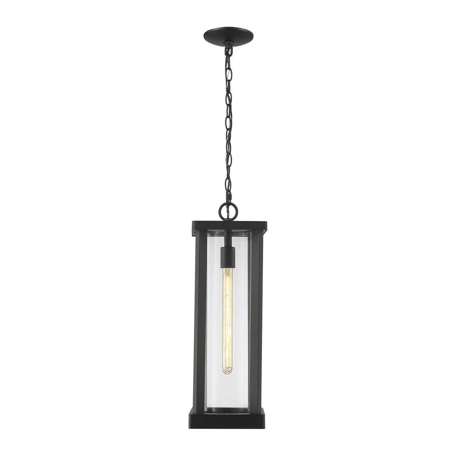 Z-Lite - Glenwood Outdoor Pendant - Lights Canada