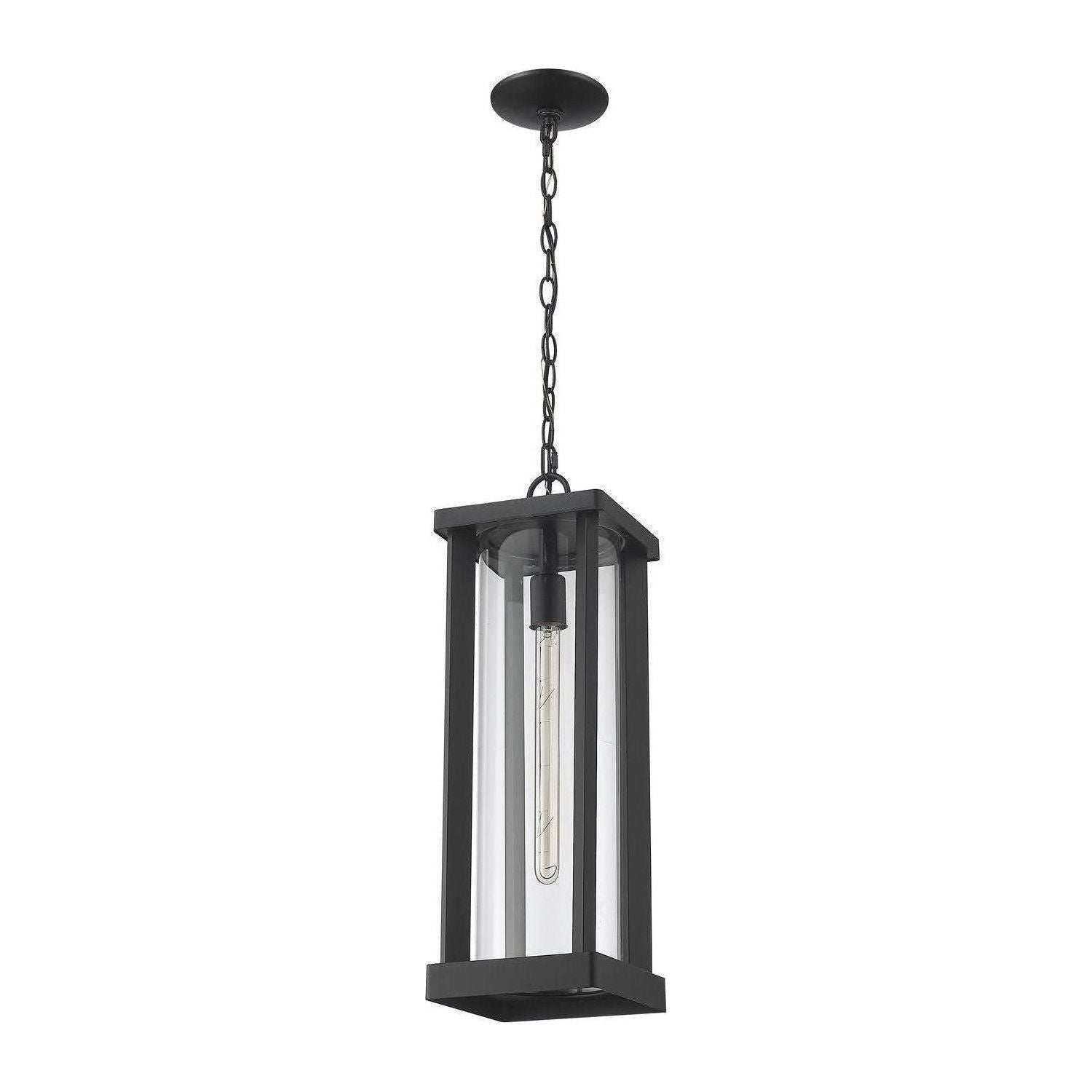 Z-Lite - Glenwood Outdoor Pendant - Lights Canada