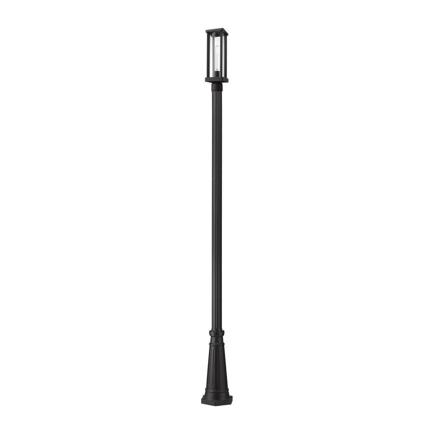 Z-Lite - Glenwood Post Light - Lights Canada