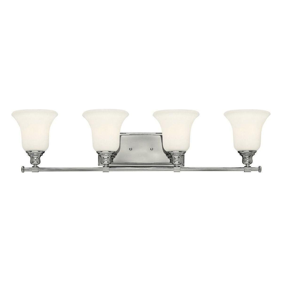Hinkley - Colette Vanity Light - Lights Canada