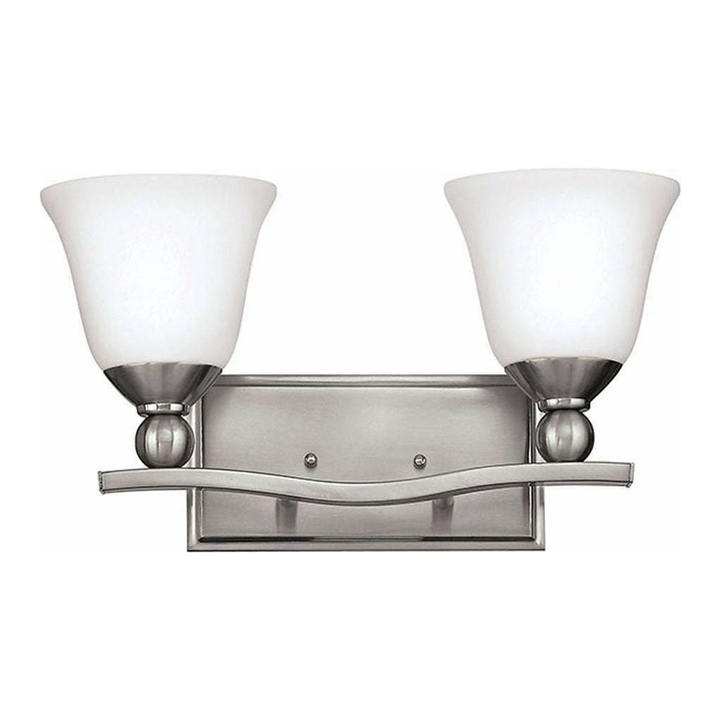 Hinkley - Hinkley Bolla Vanity Light - Lights Canada