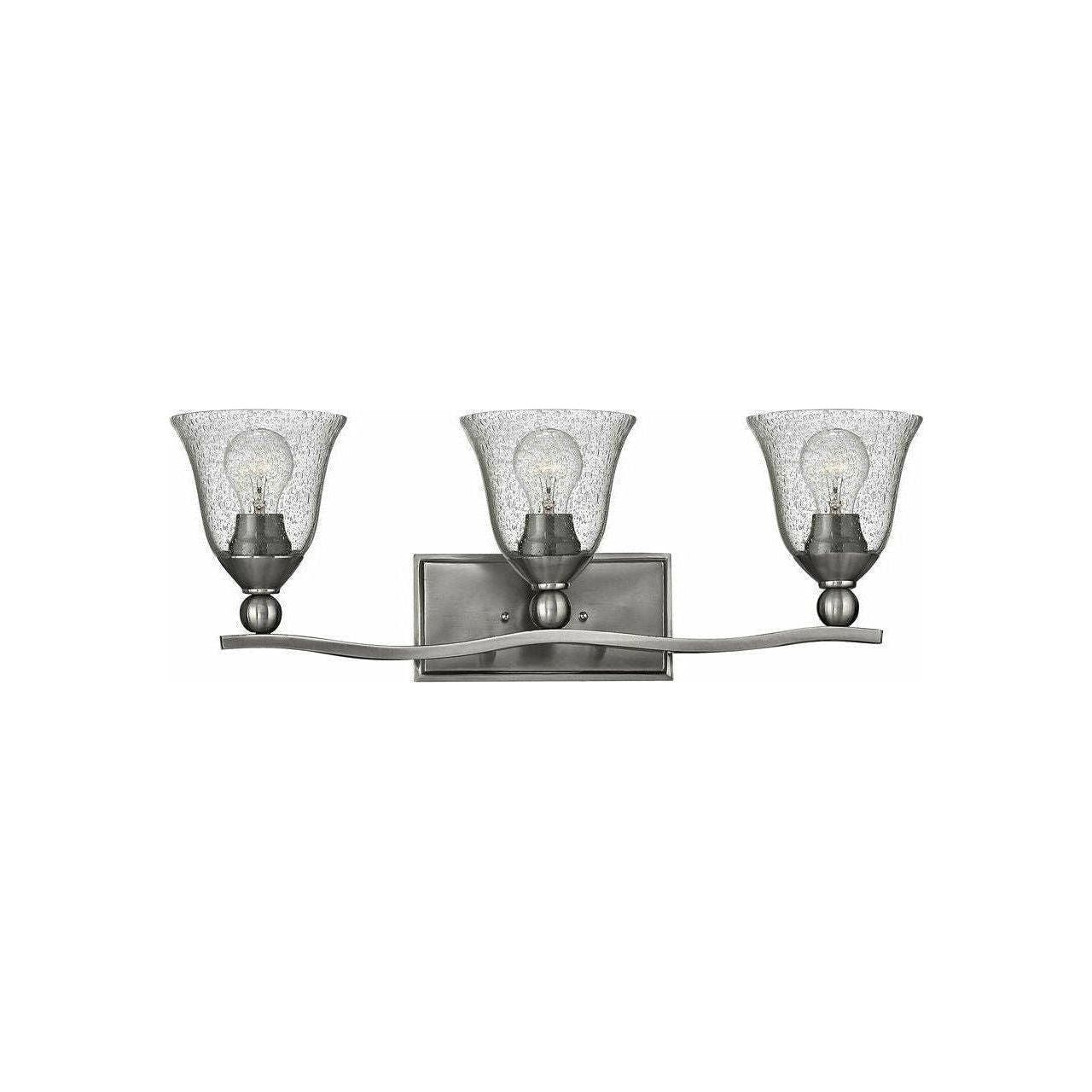 Hinkley - Hinkley Bolla Vanity Light - Lights Canada