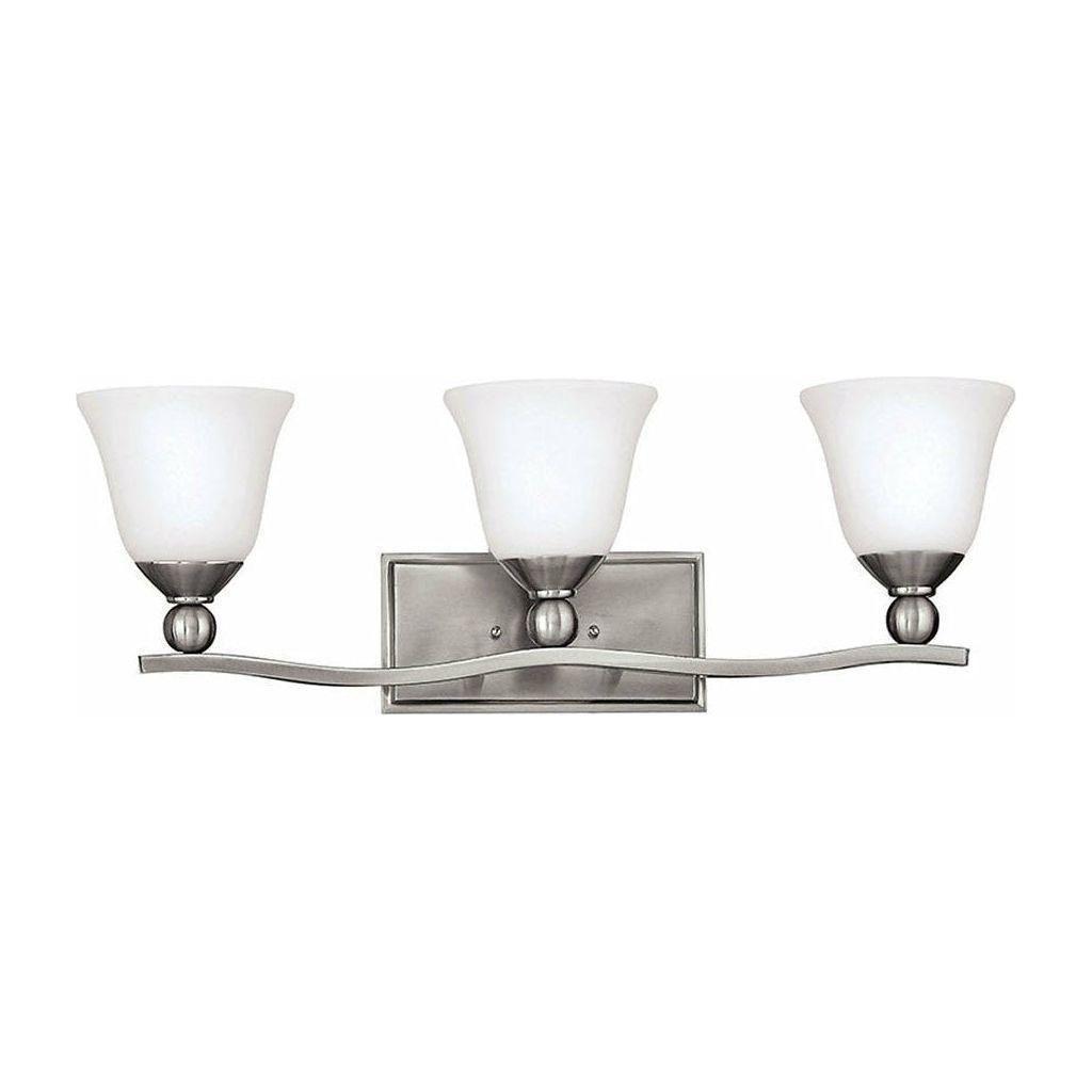 Hinkley - Hinkley Bolla Vanity Light - Lights Canada