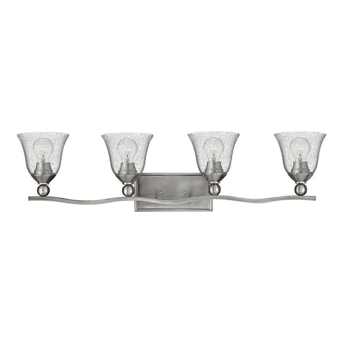 Hinkley - Bolla Vanity Light - Lights Canada