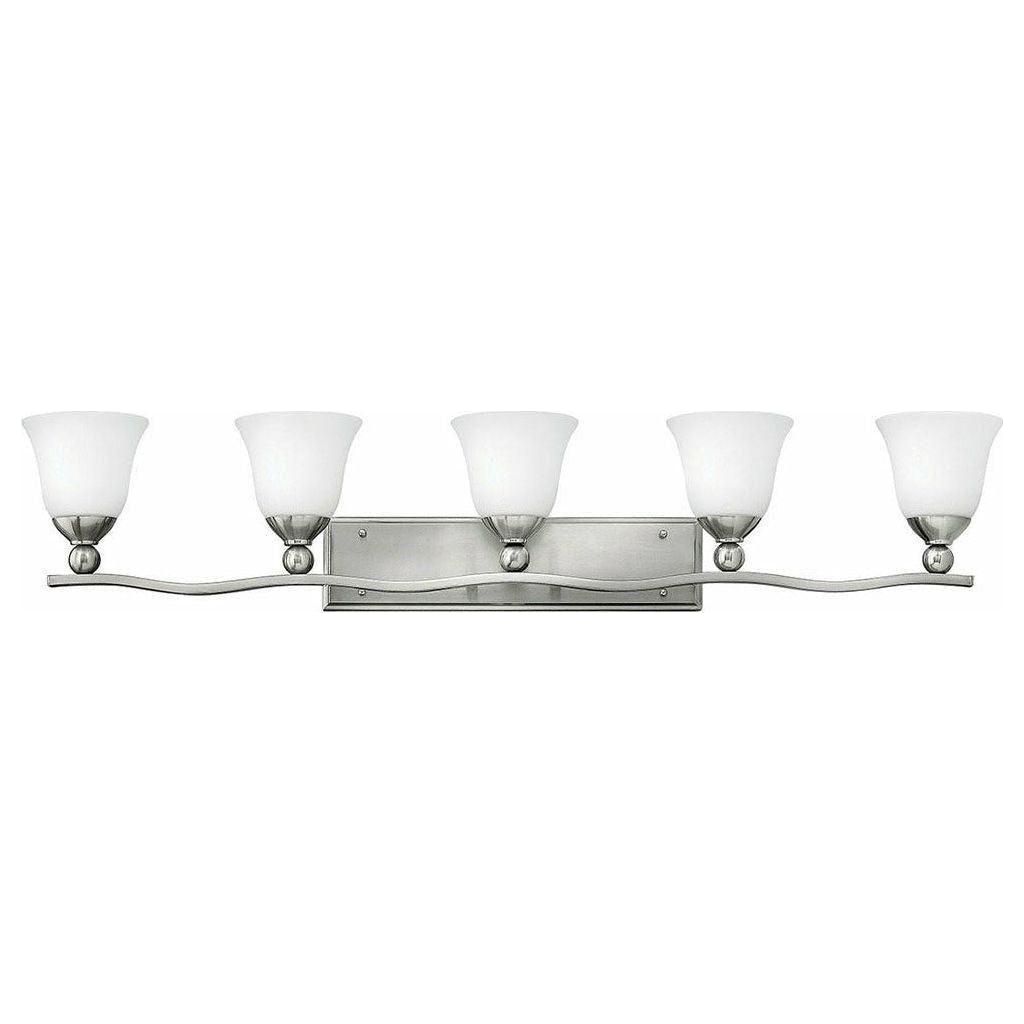 Hinkley - Hinkley Bolla Vanity Light - Lights Canada